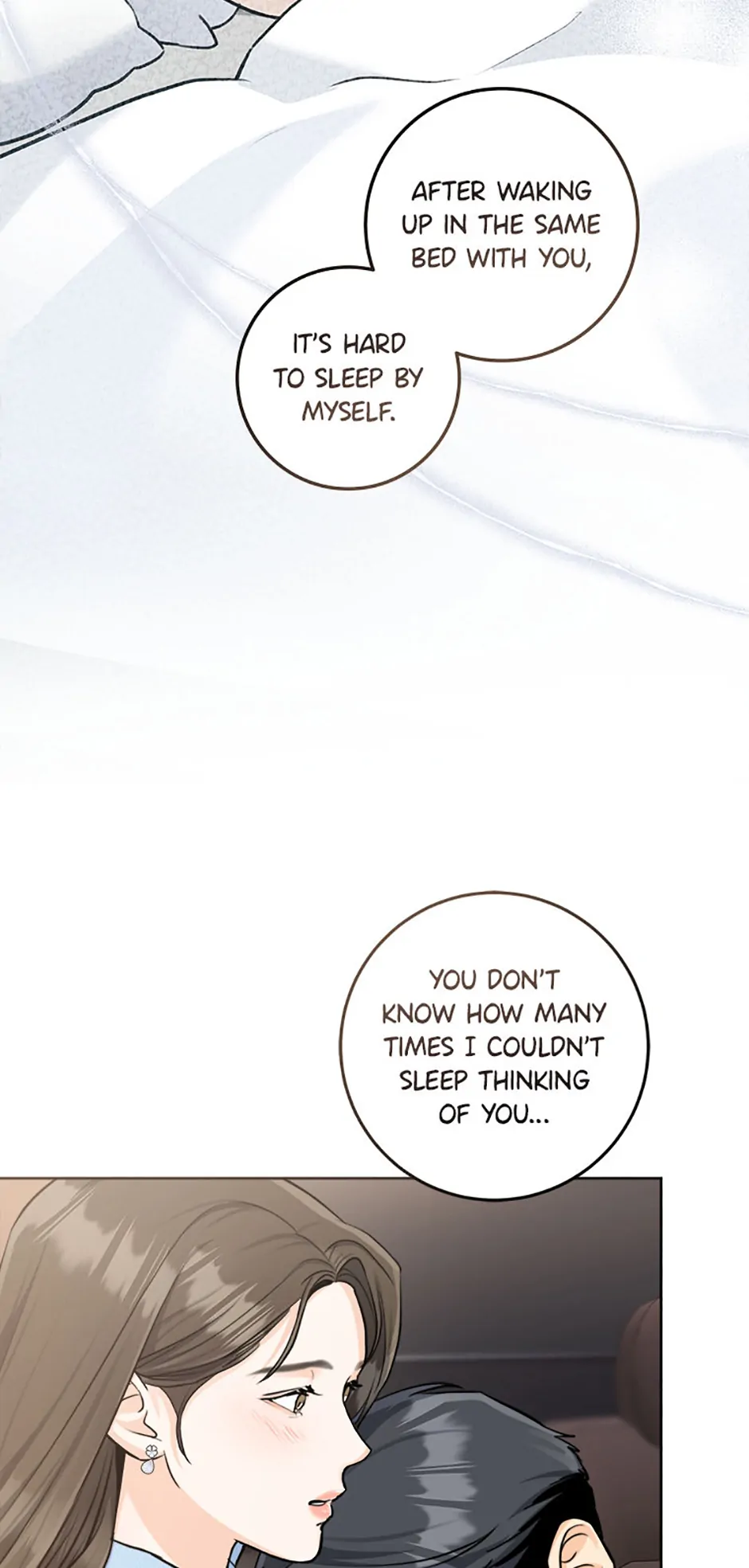 Read Marriage Situation Manga Online