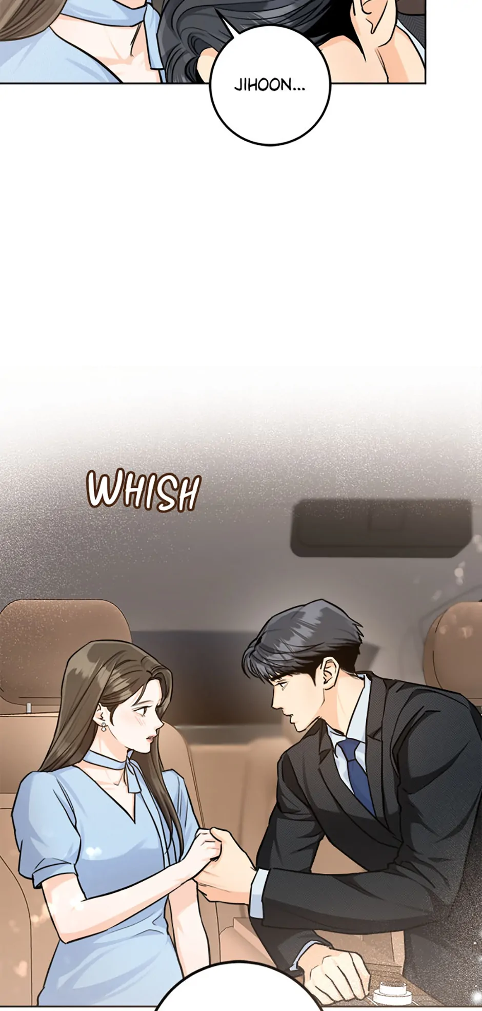 Read Marriage Situation Manga Online