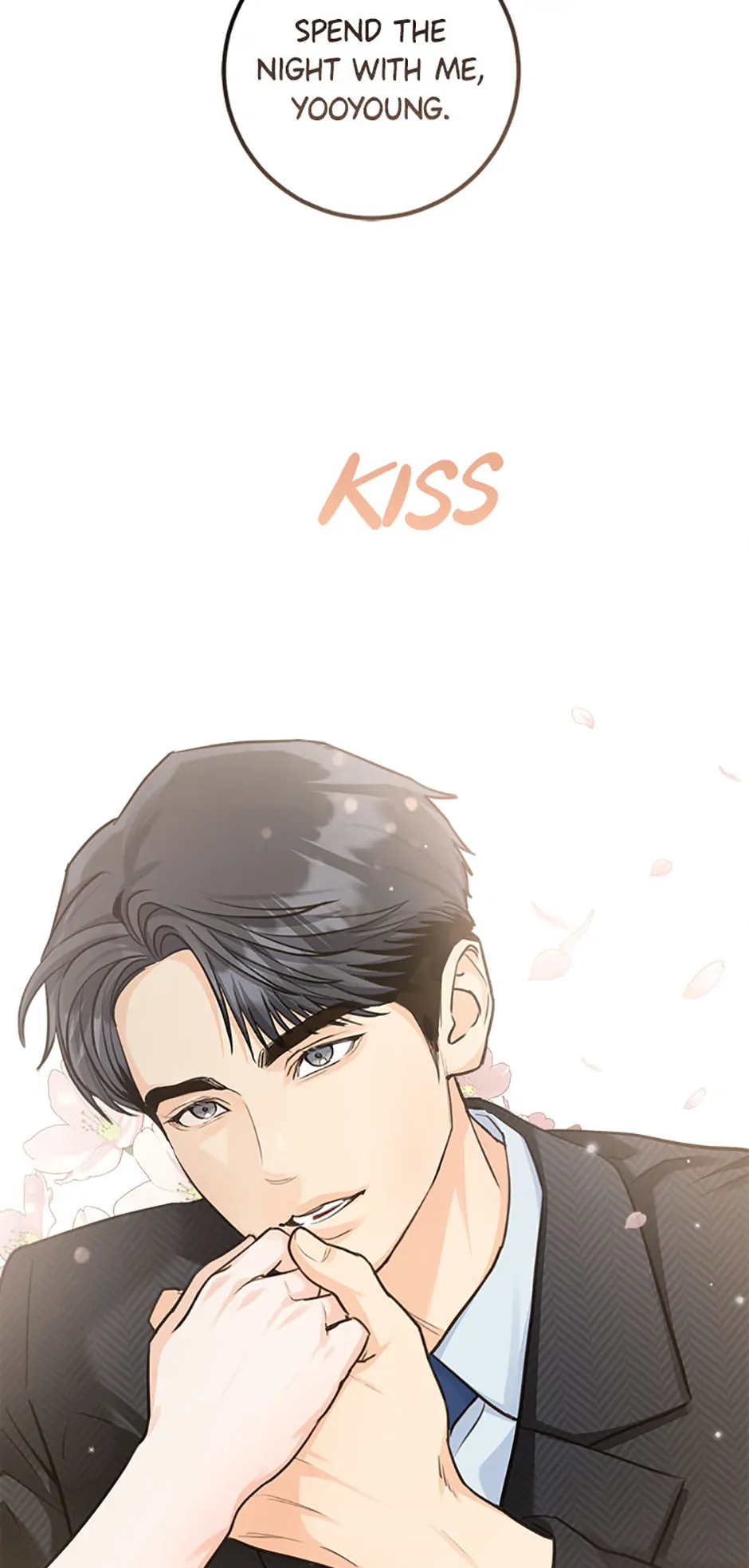 Read Marriage Situation Manga Online