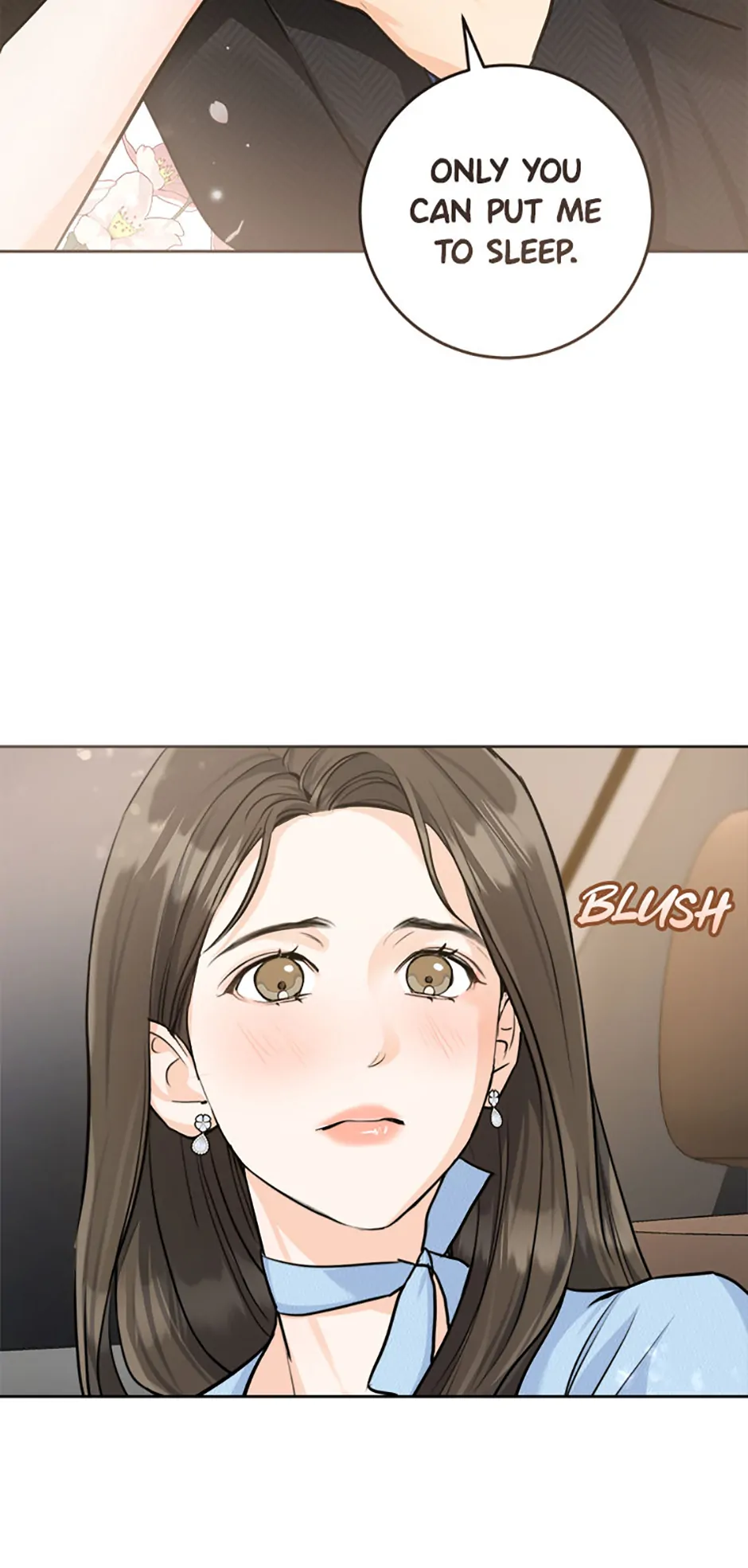 Read Marriage Situation Manga Online