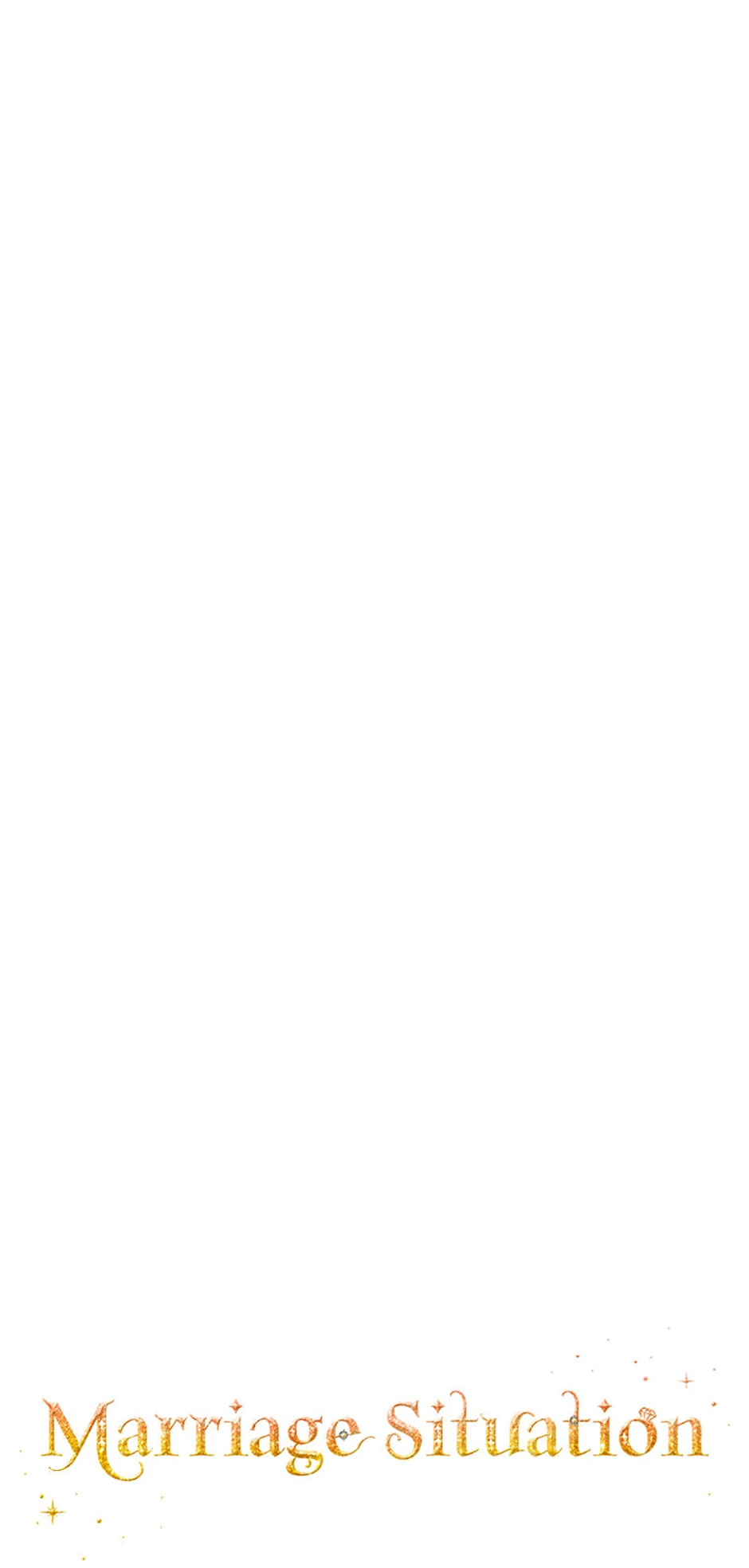 Read Marriage Situation Manga Online