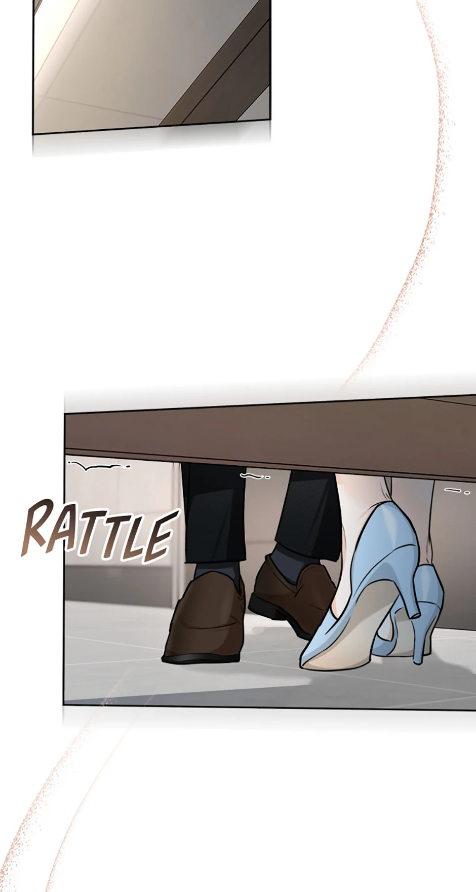 Read Marriage Situation Manga Online