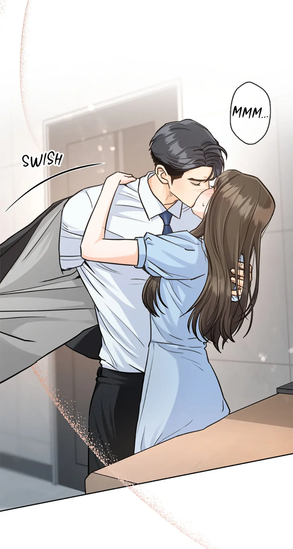 Read Marriage Situation Manga Online