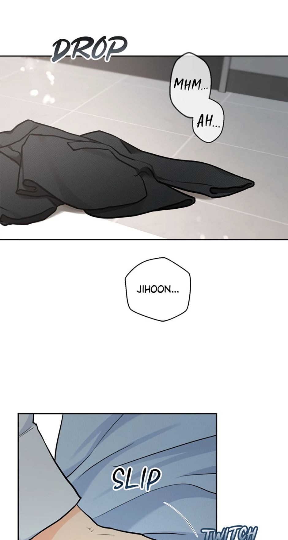 Read Marriage Situation Manga Online