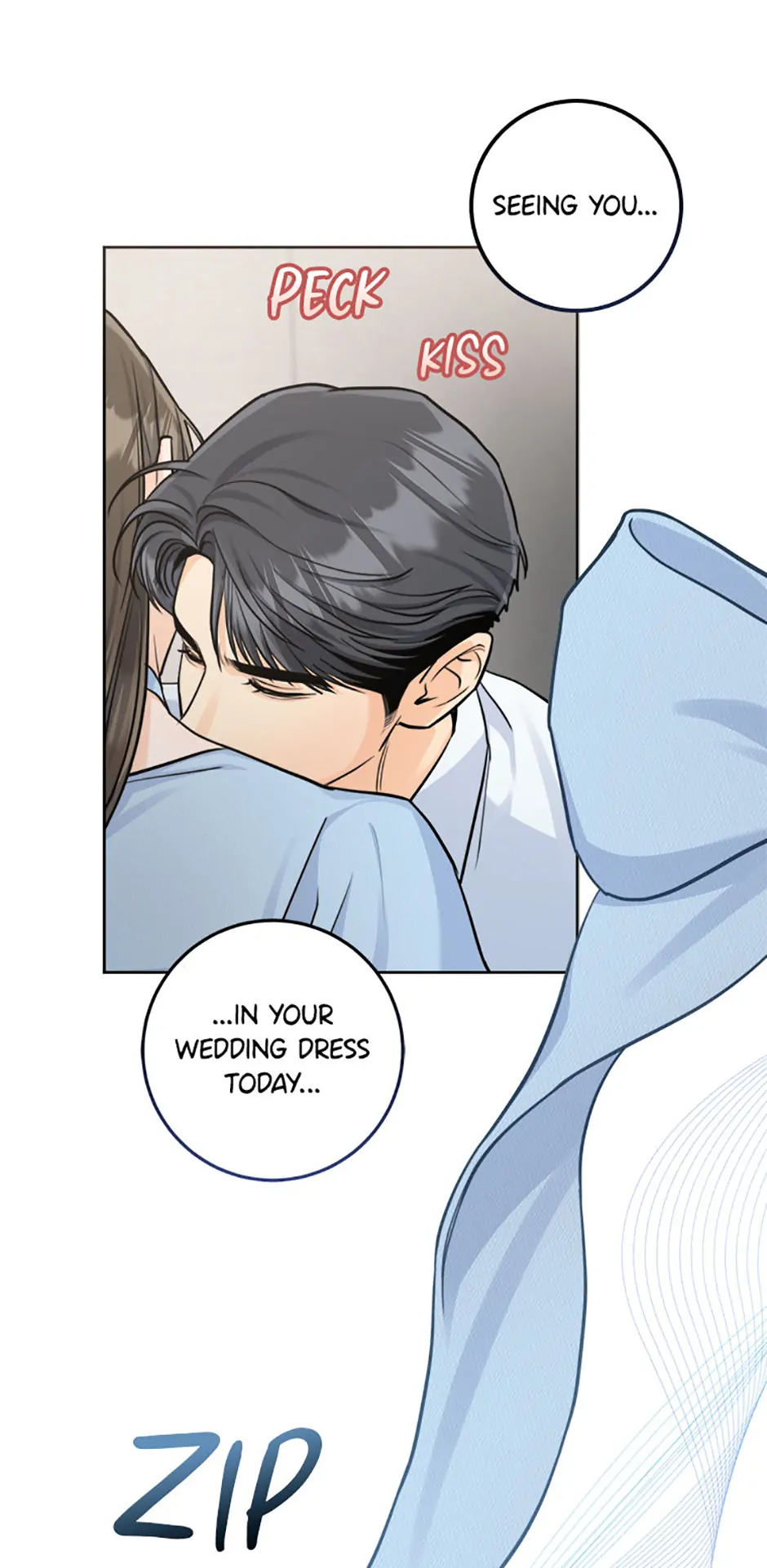 Read Marriage Situation Manga Online