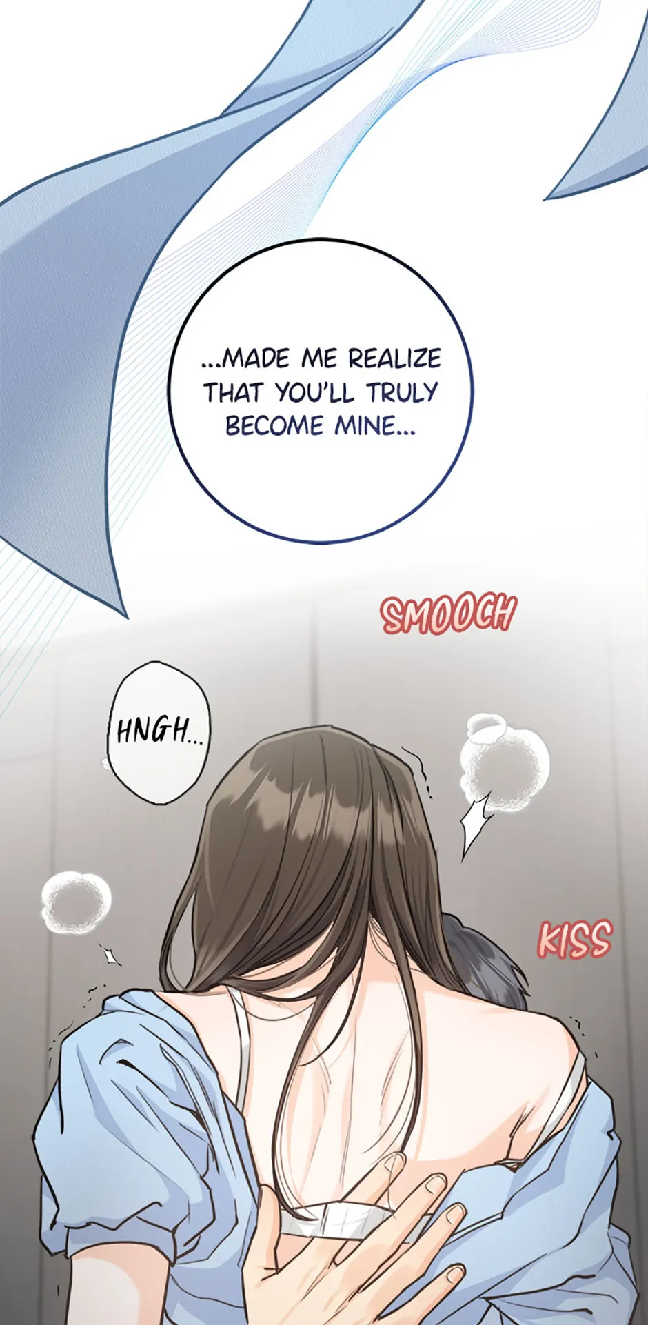 Read Marriage Situation Manga Online