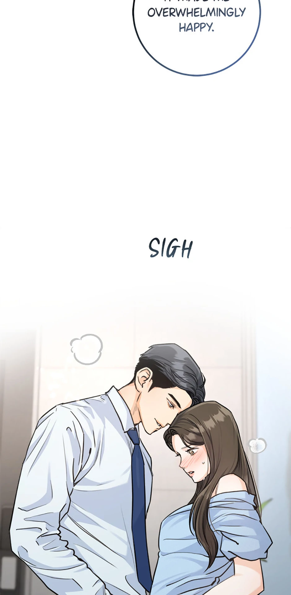 Read Marriage Situation Manga Online