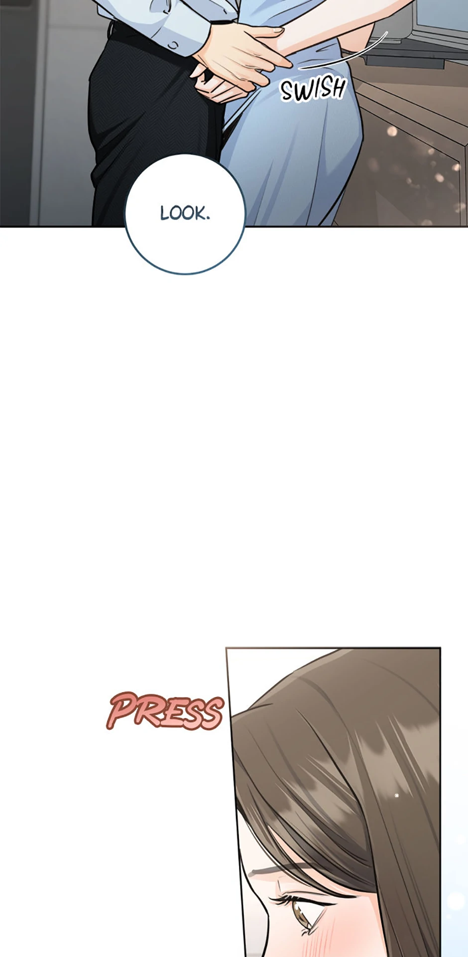 Read Marriage Situation Manga Online