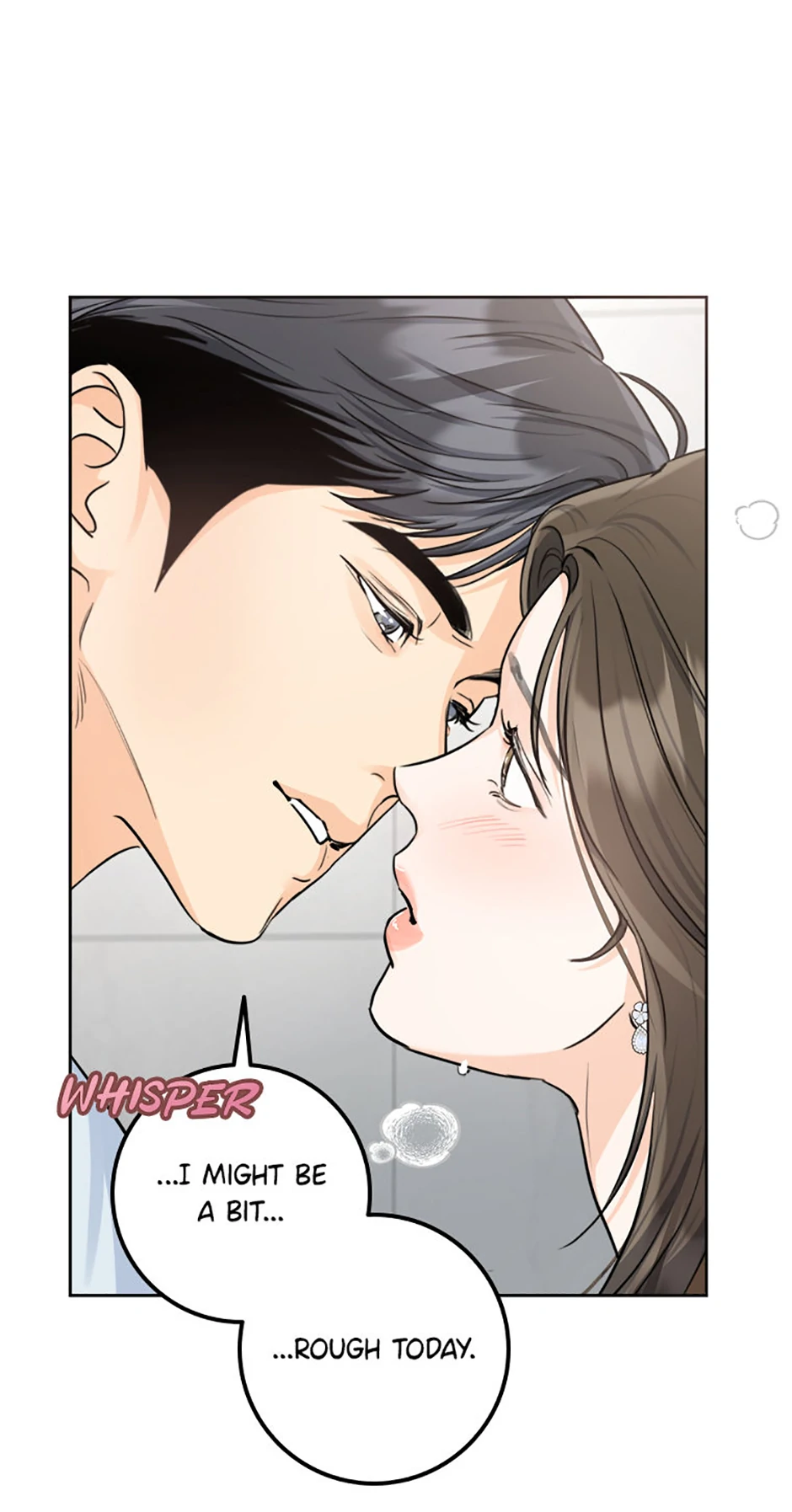 Read Marriage Situation Manga Online