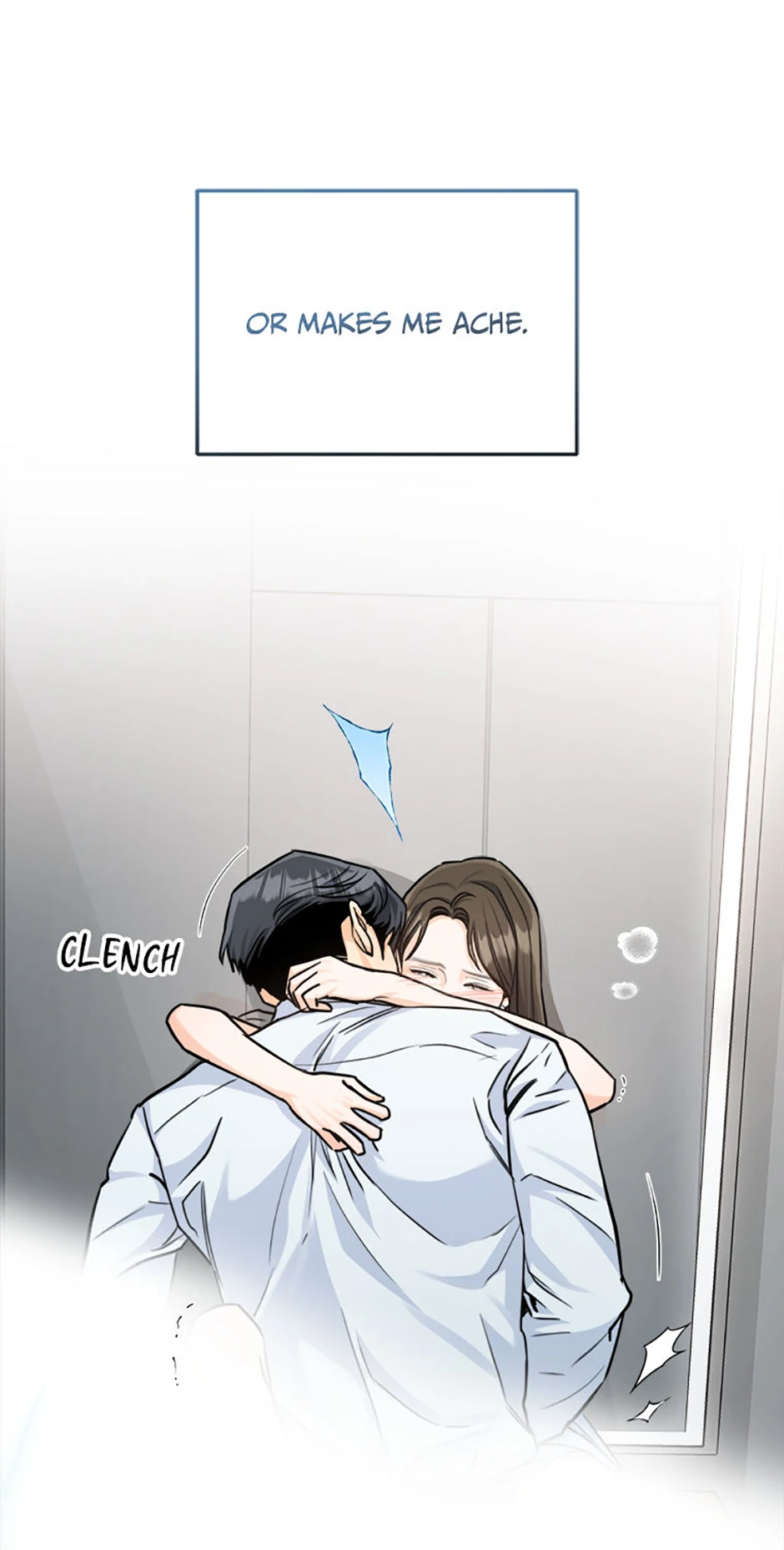 Read Marriage Situation Manga Online