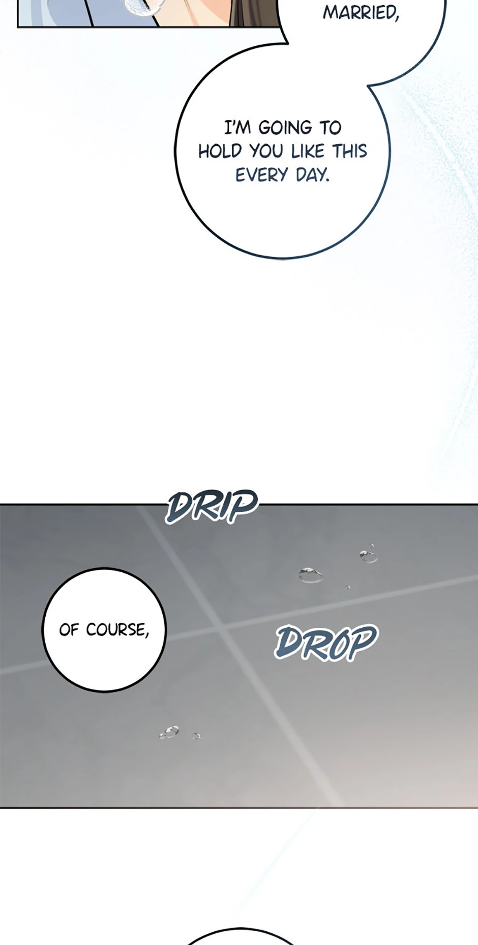 Read Marriage Situation Manga Online