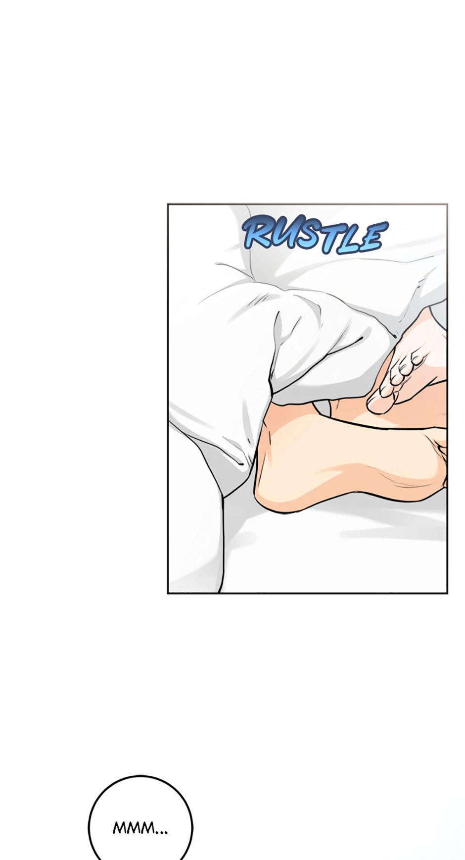 Read Marriage Situation Manga Online