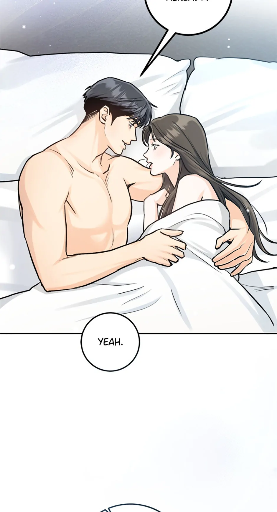 Read Marriage Situation Manga Online