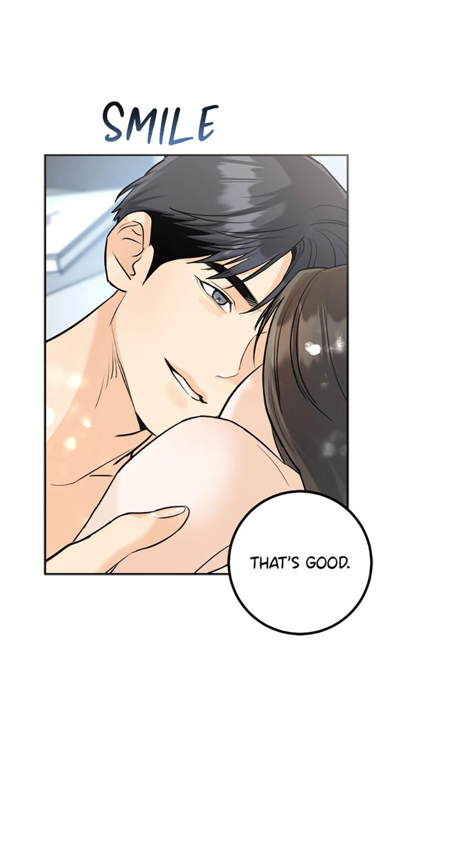 Read Marriage Situation Manga Online