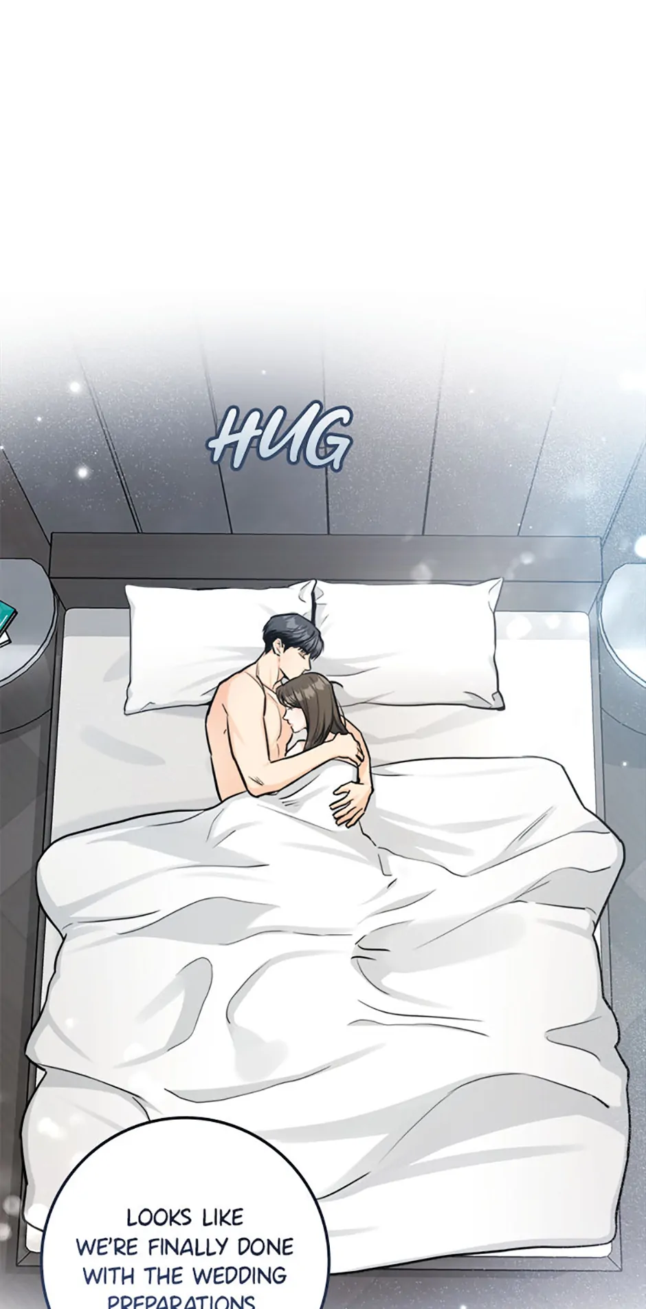 Read Marriage Situation Manga Online