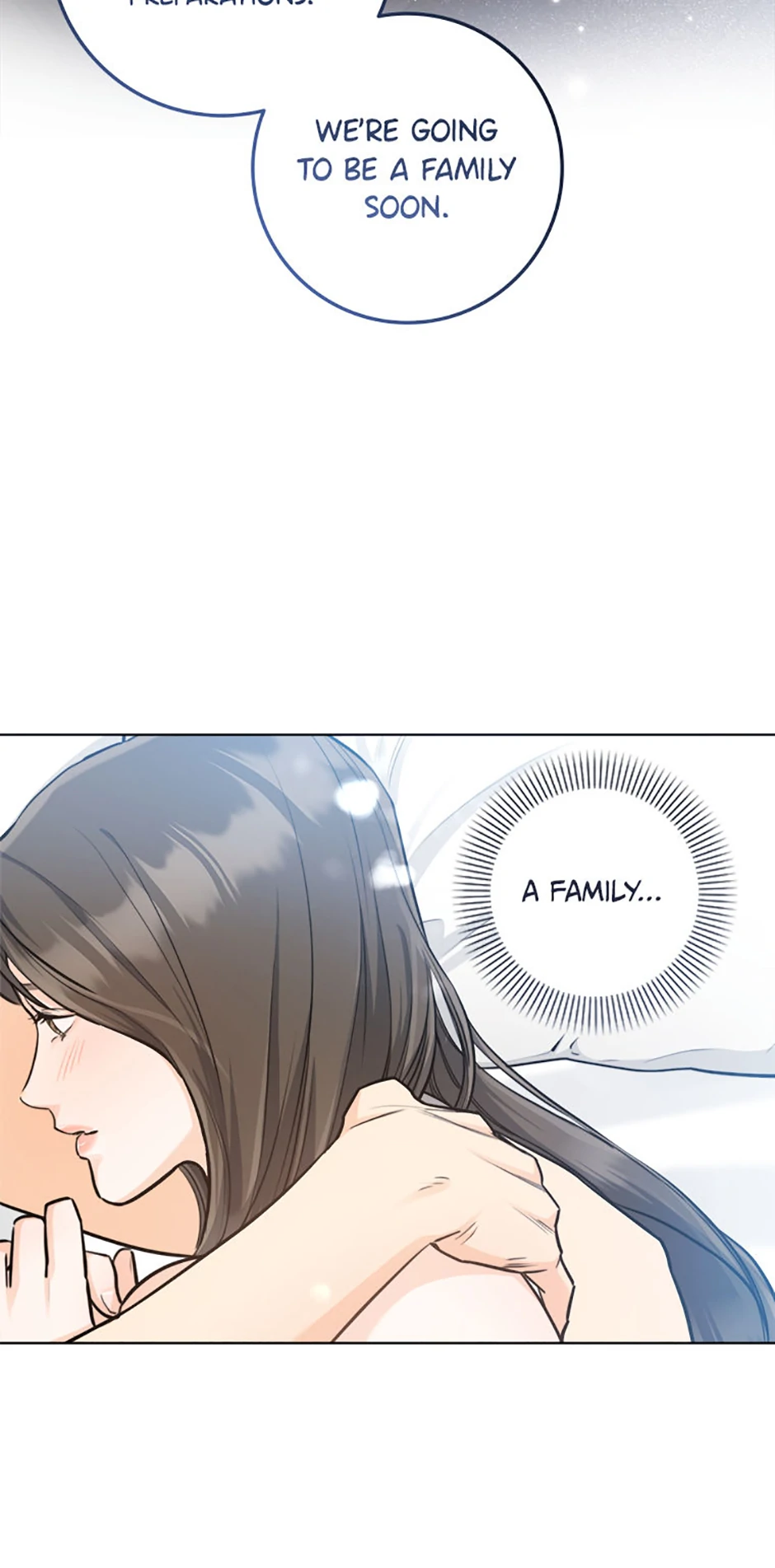 Read Marriage Situation Manga Online