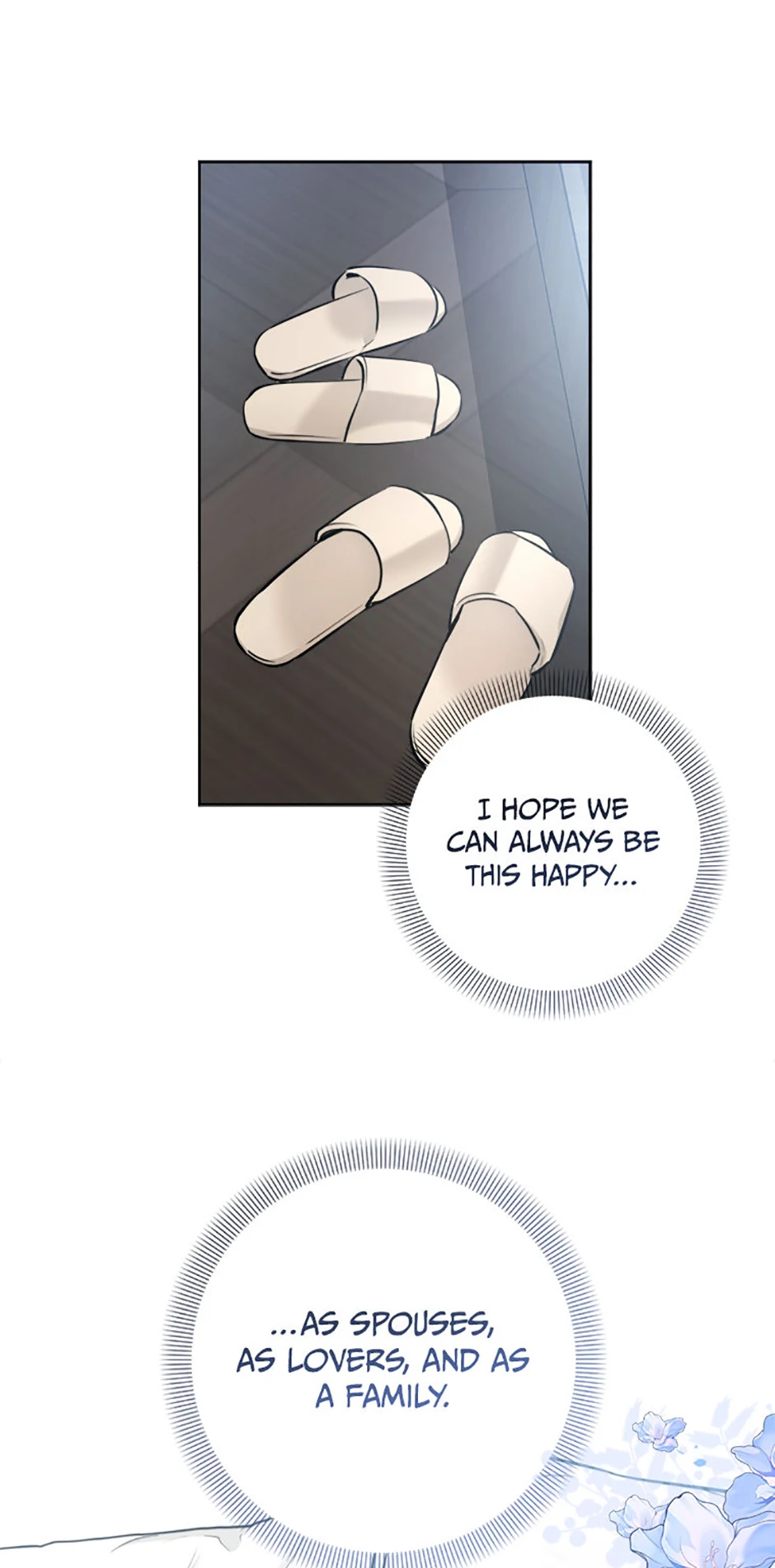 Read Marriage Situation Manga Online