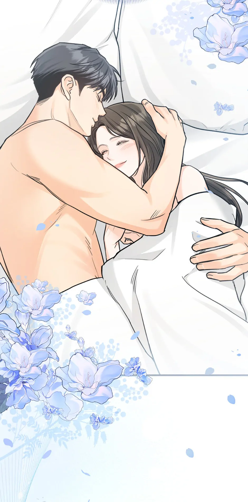 Read Marriage Situation Manga Online