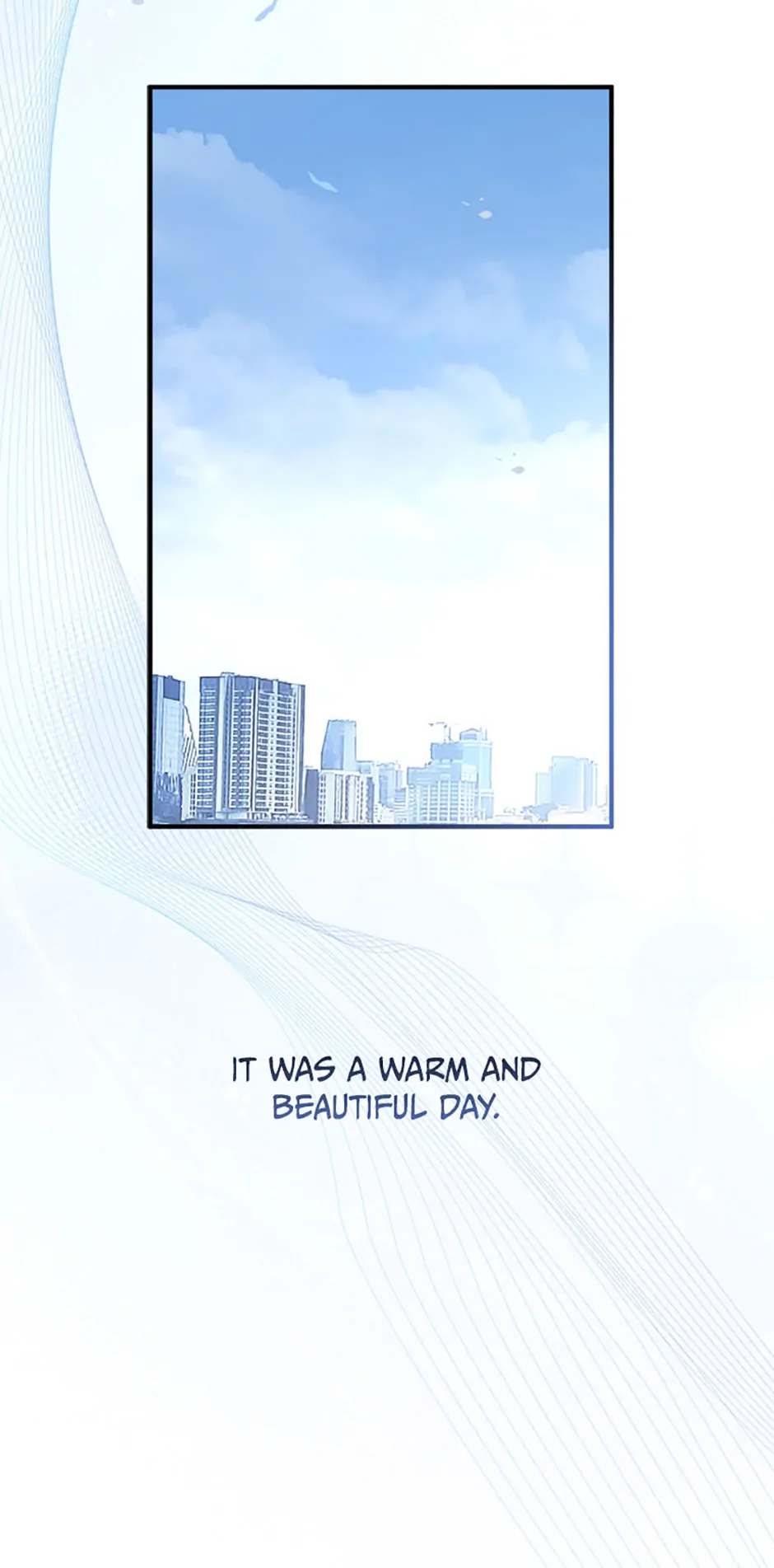 Read Marriage Situation Manga Online