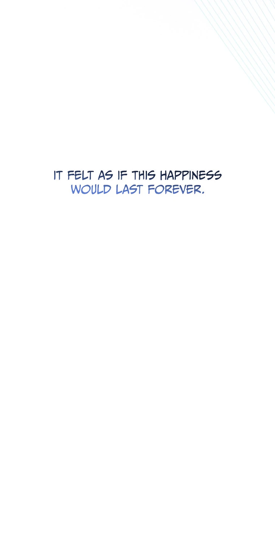 Read Marriage Situation Manga Online