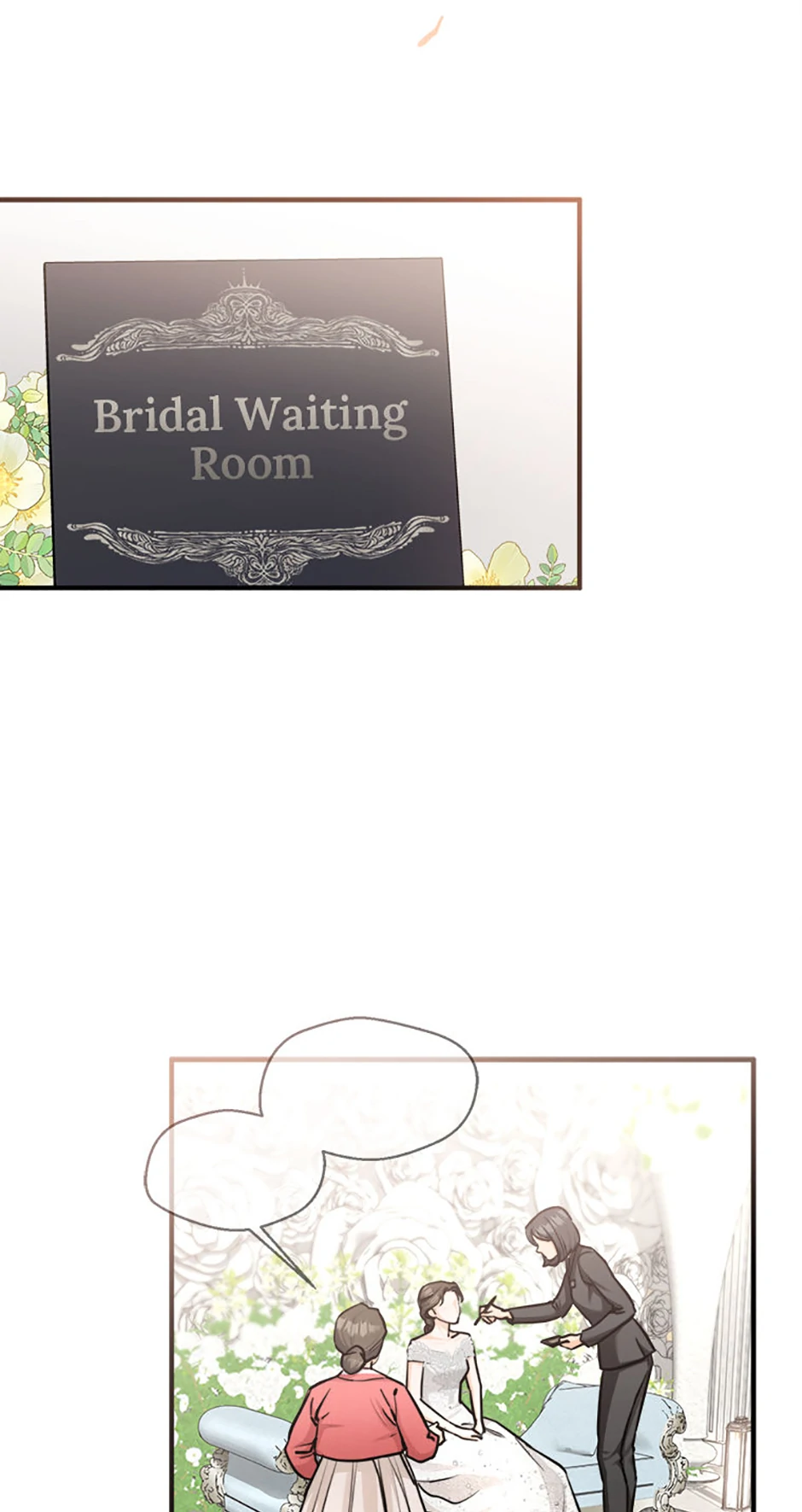 Read Marriage Situation Manga Online