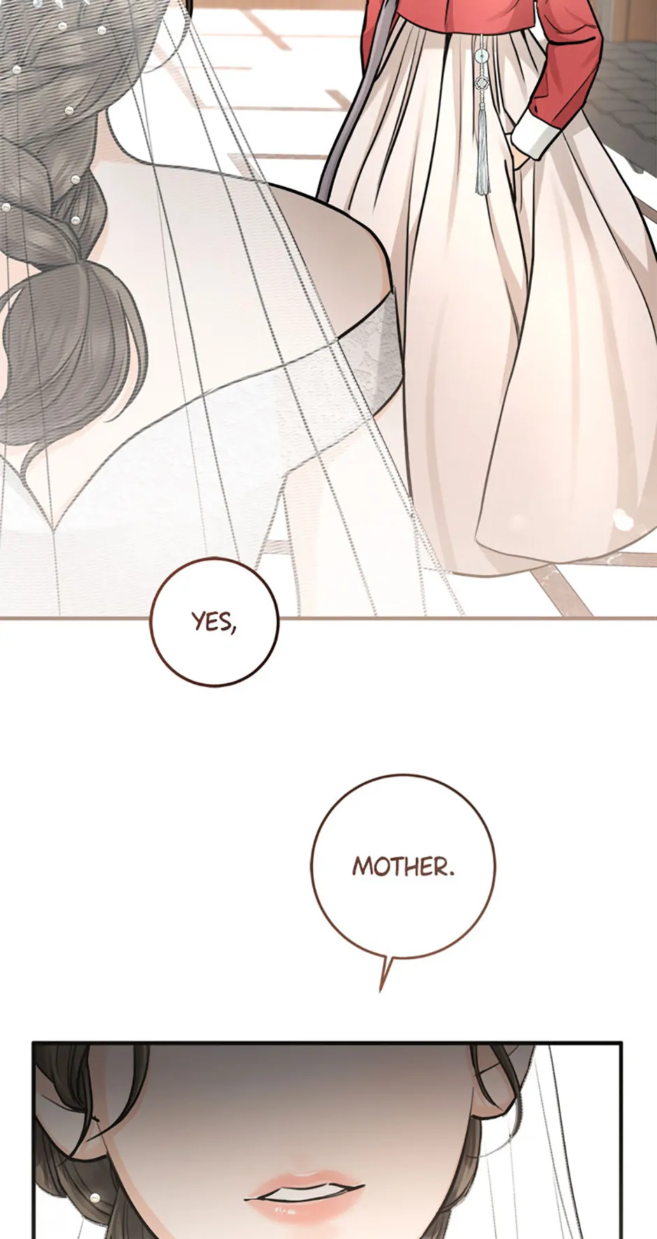 Read Marriage Situation Manga Online