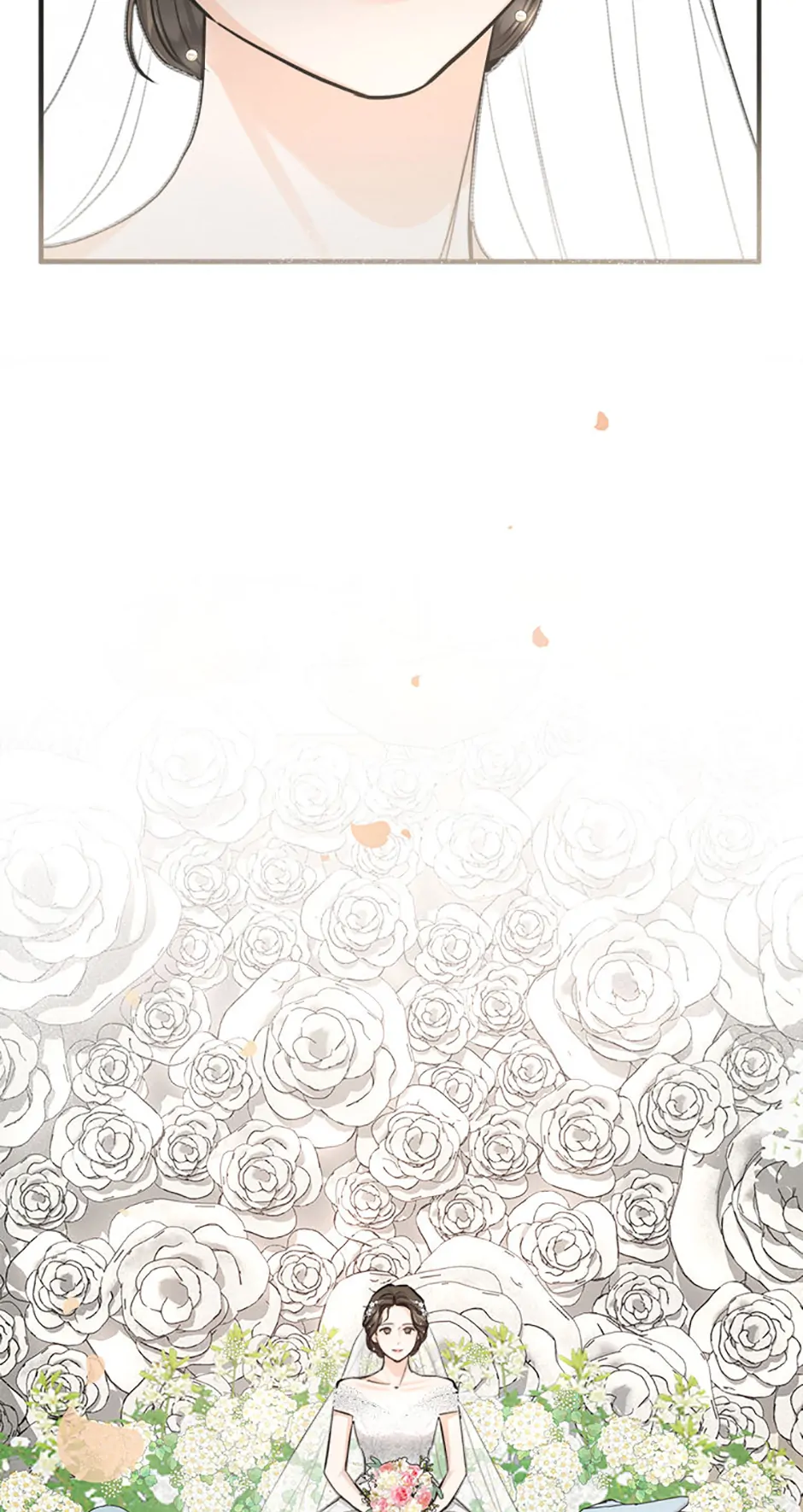 Read Marriage Situation Manga Online