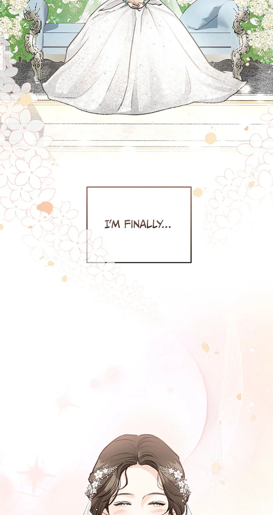 Read Marriage Situation Manga Online