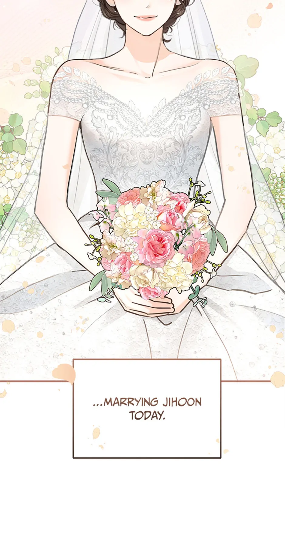 Read Marriage Situation Manga Online
