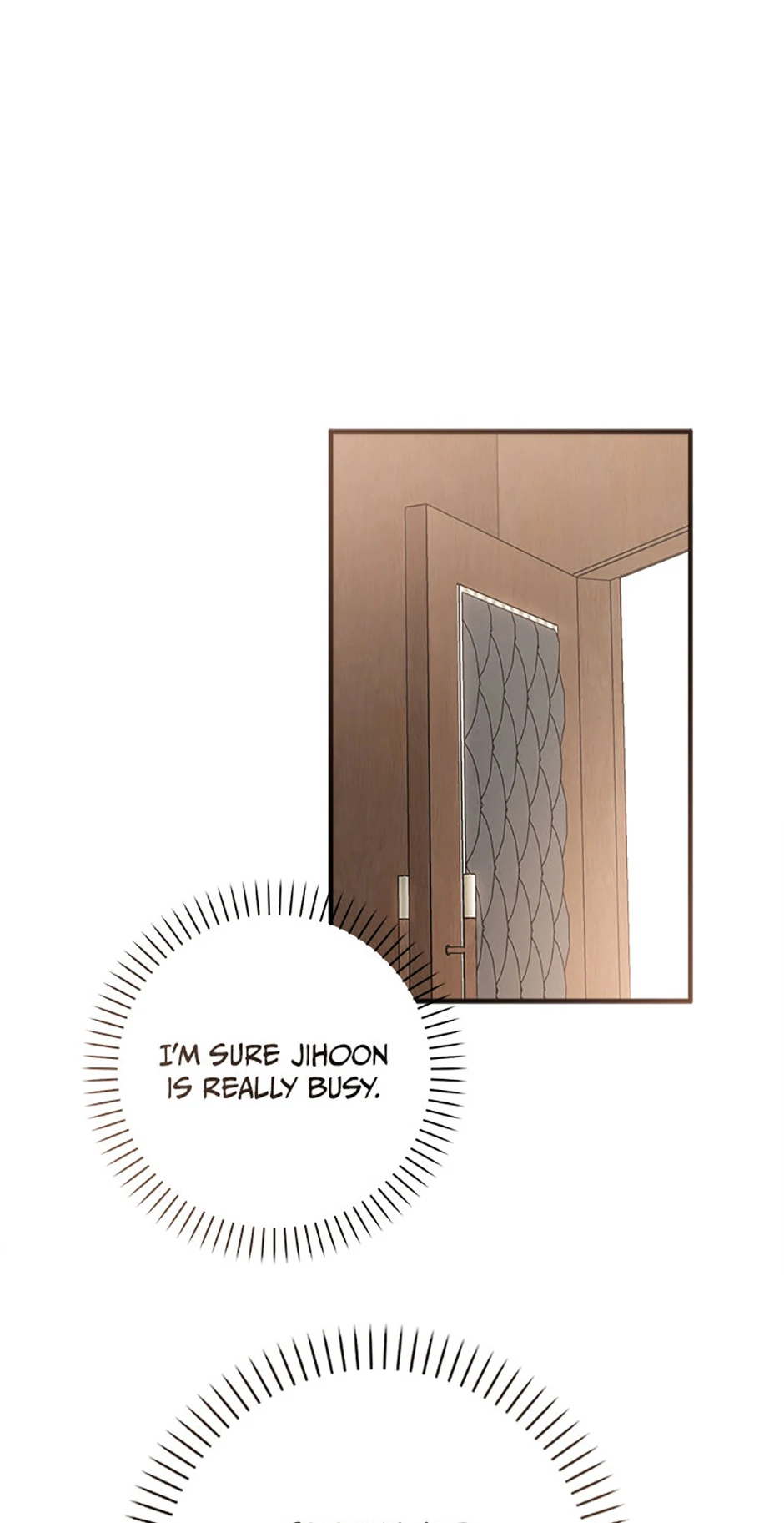 Read Marriage Situation Manga Online