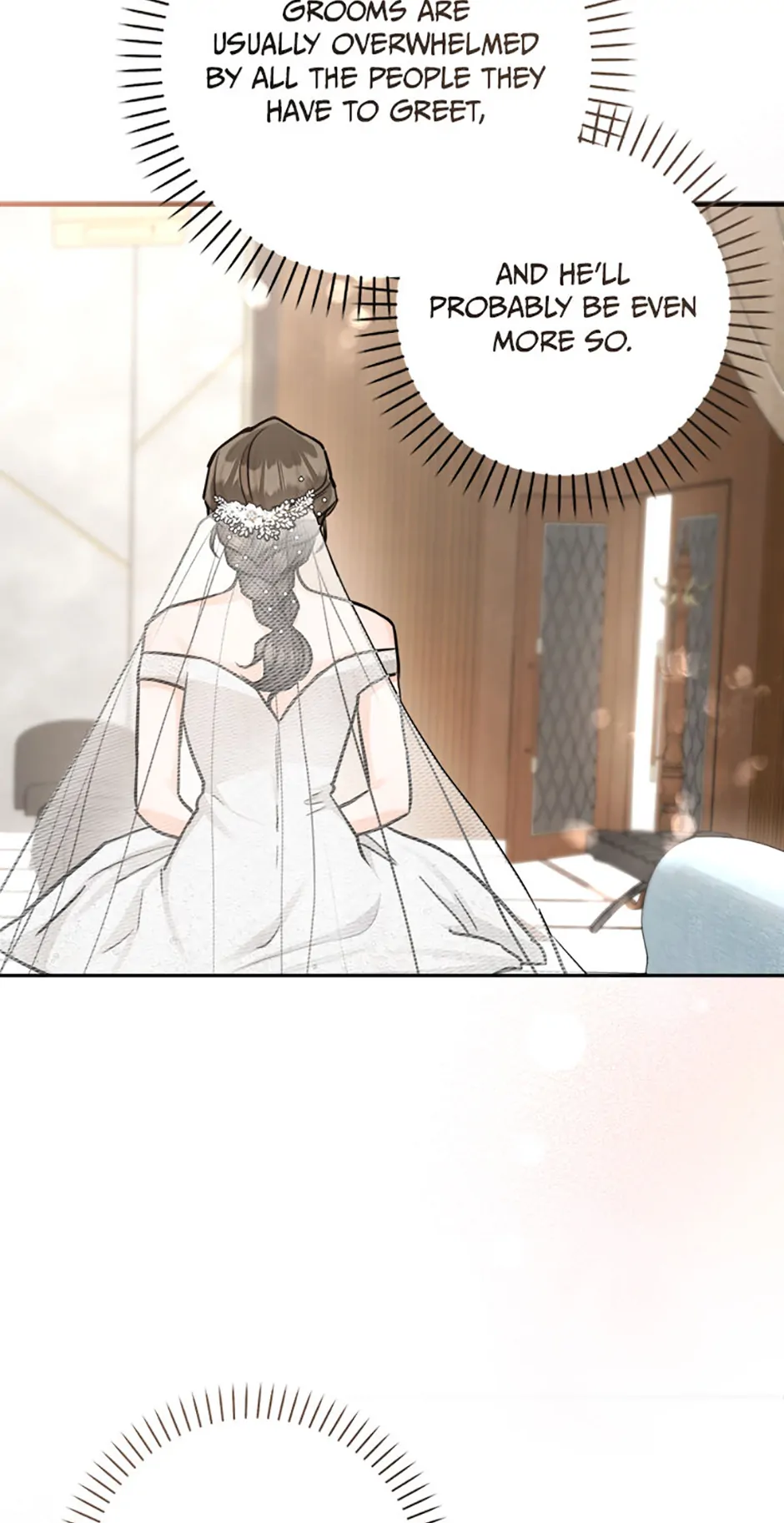 Read Marriage Situation Manga Online