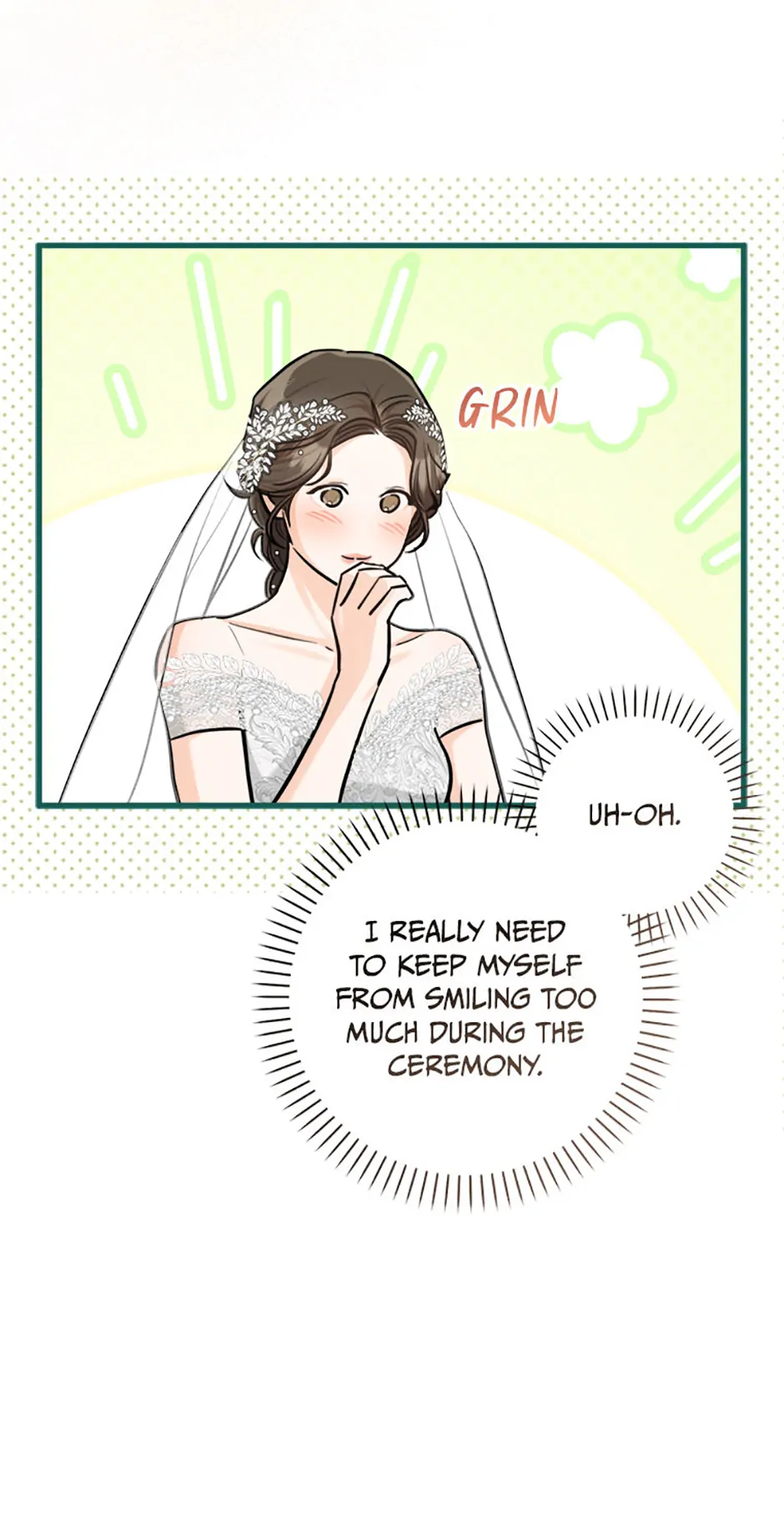 Read Marriage Situation Manga Online