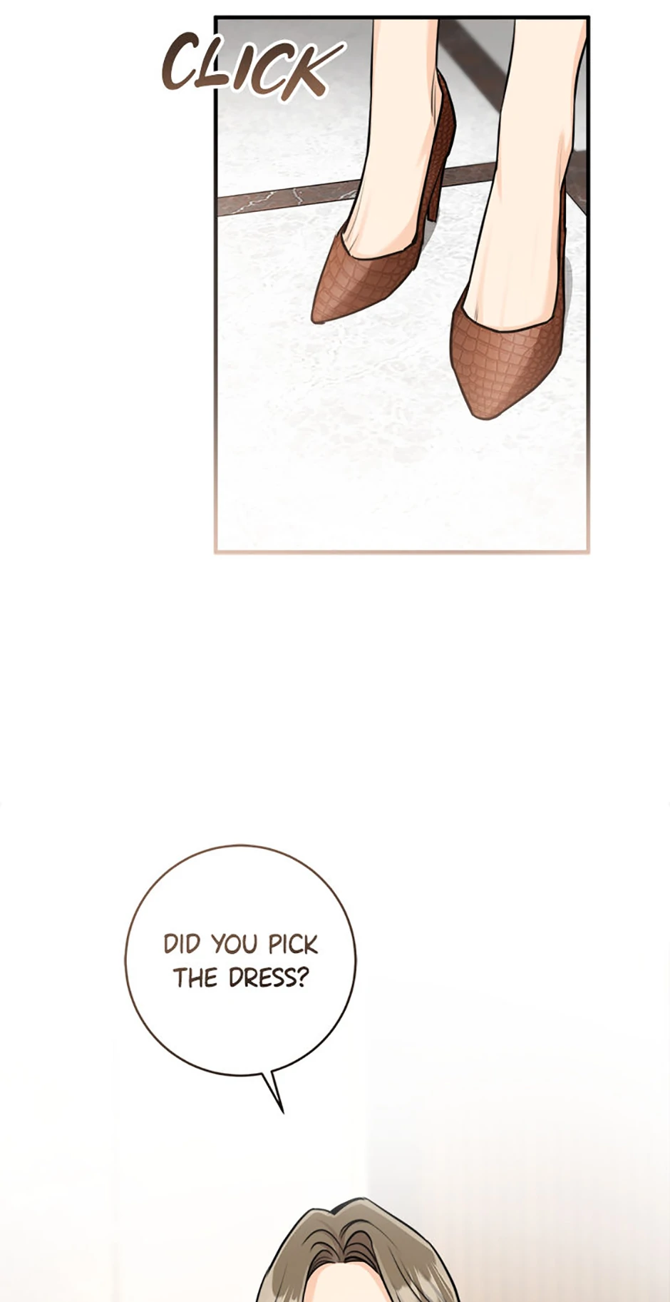 Read Marriage Situation Manga Online