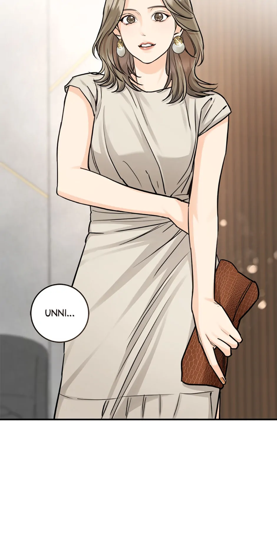 Read Marriage Situation Manga Online