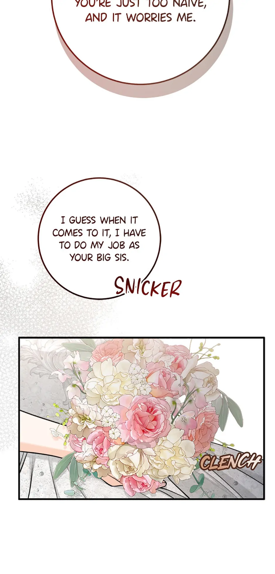 Read Marriage Situation Manga Online