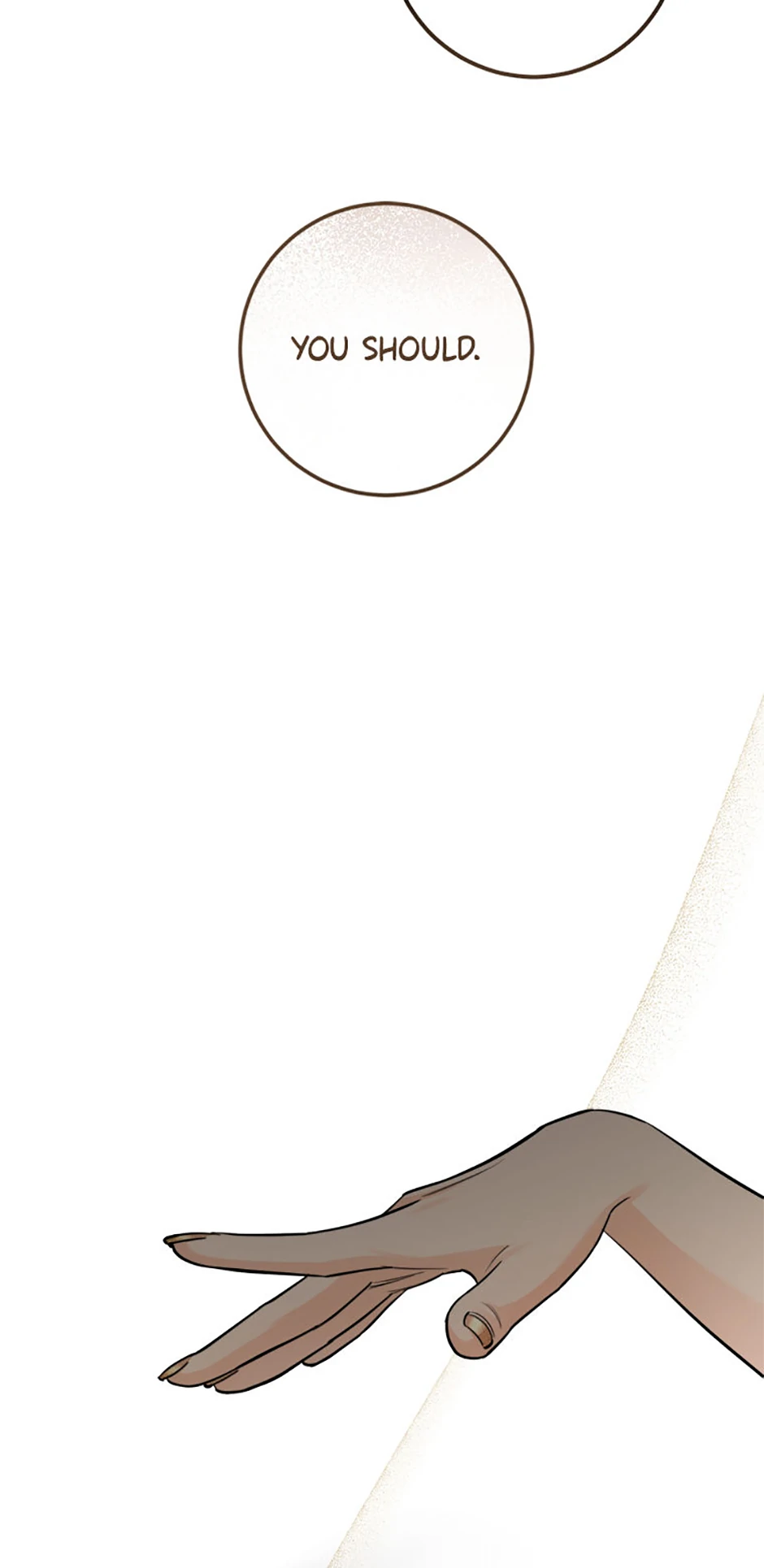 Read Marriage Situation Manga Online