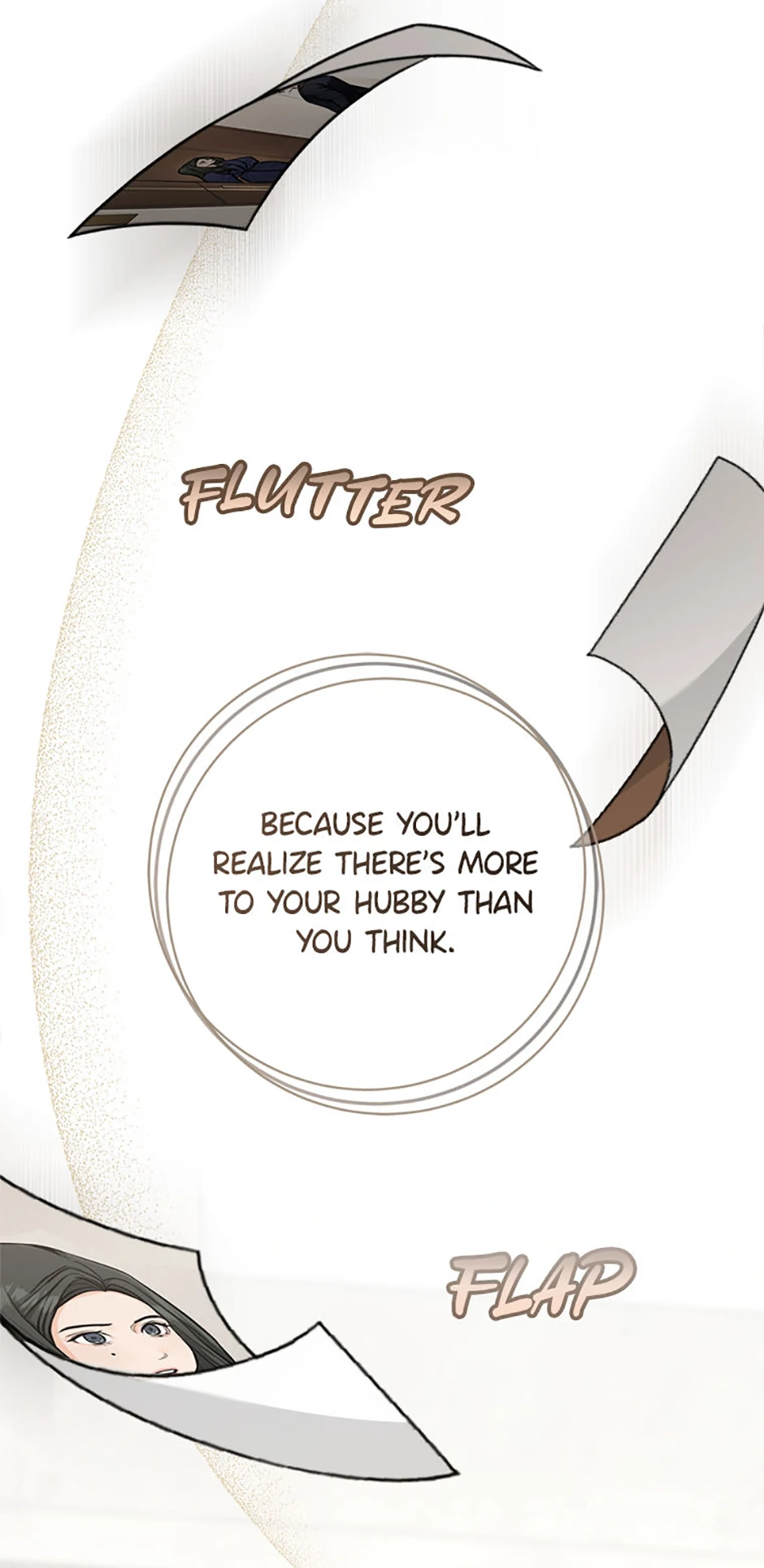 Read Marriage Situation Manga Online