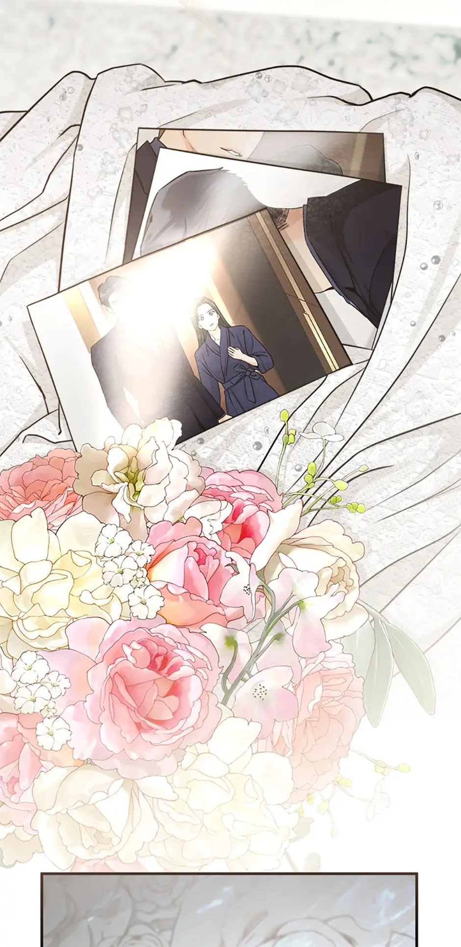 Read Marriage Situation Manga Online