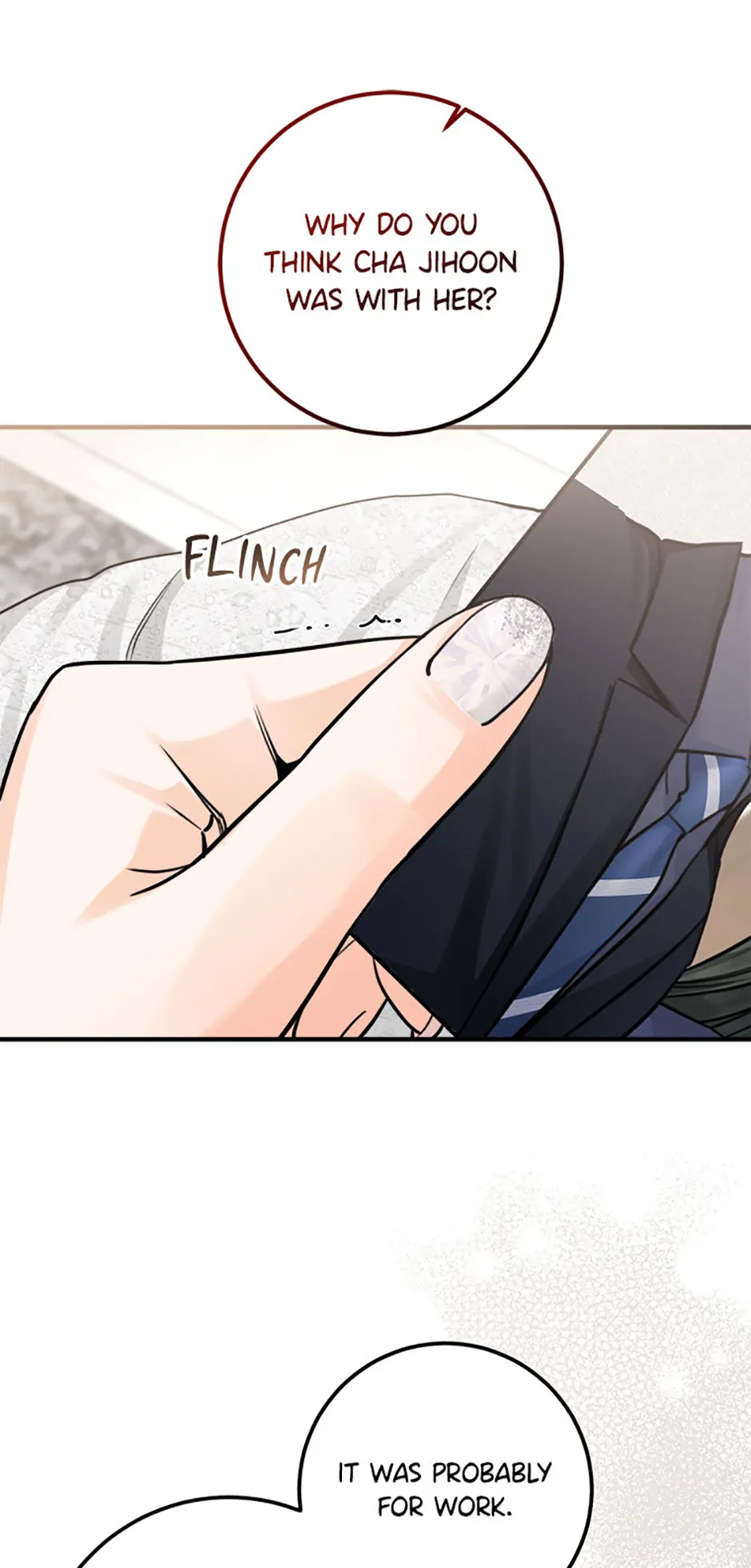 Read Marriage Situation Manga Online