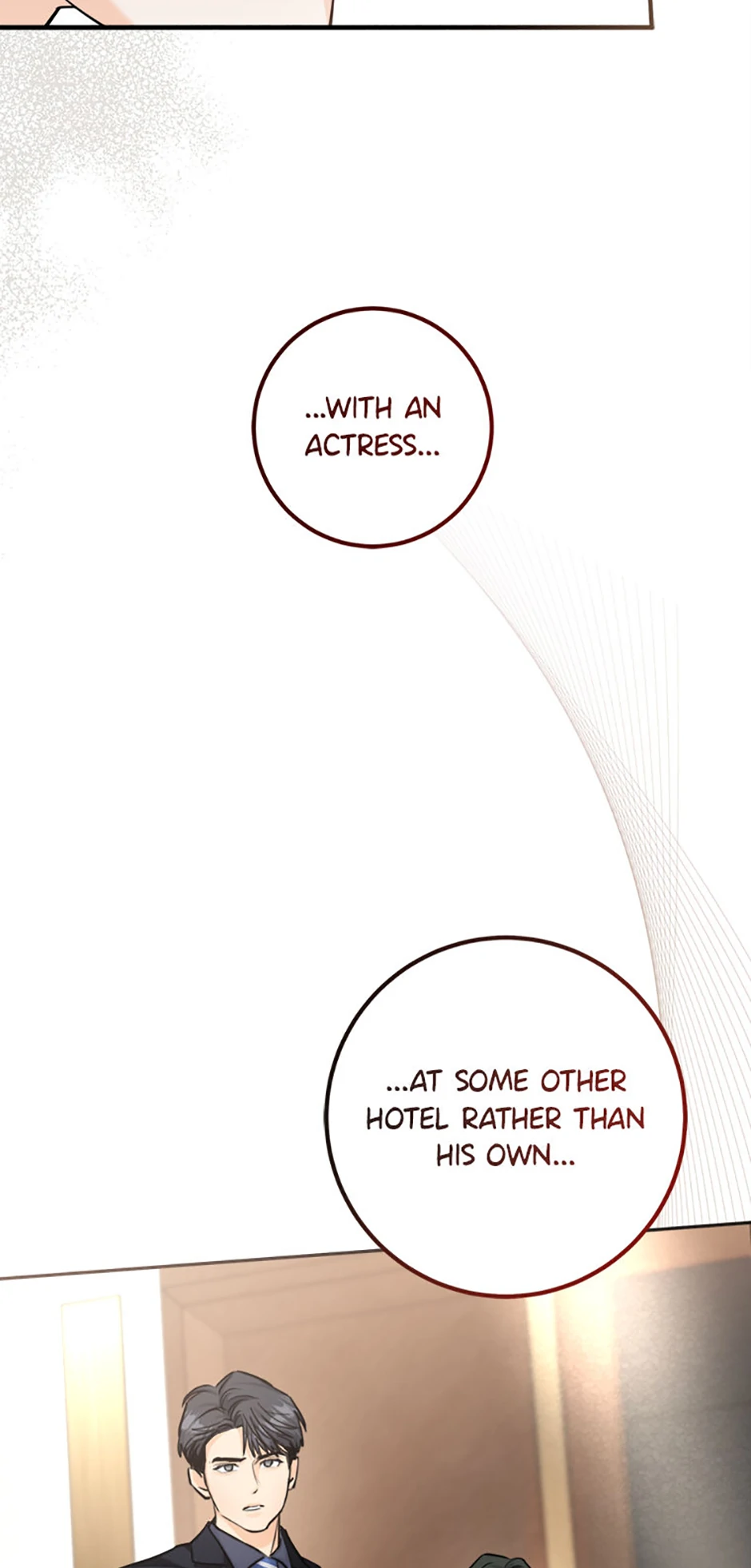 Read Marriage Situation Manga Online