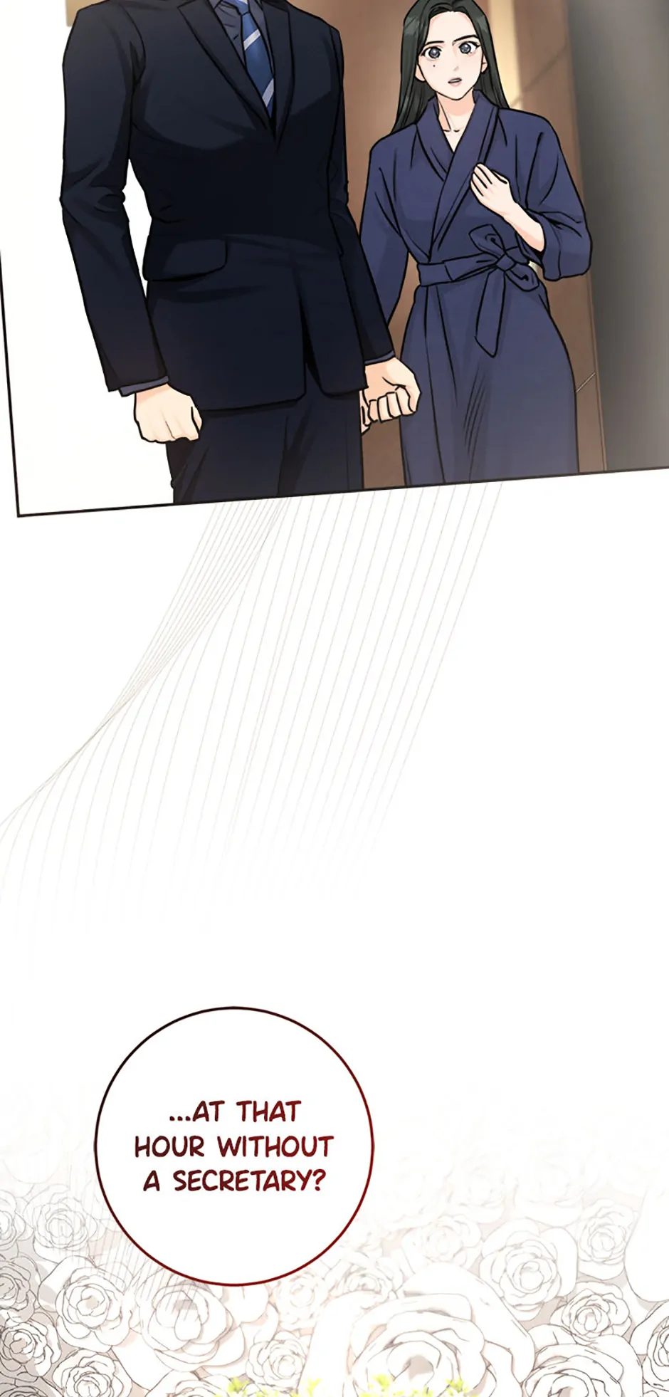 Read Marriage Situation Manga Online