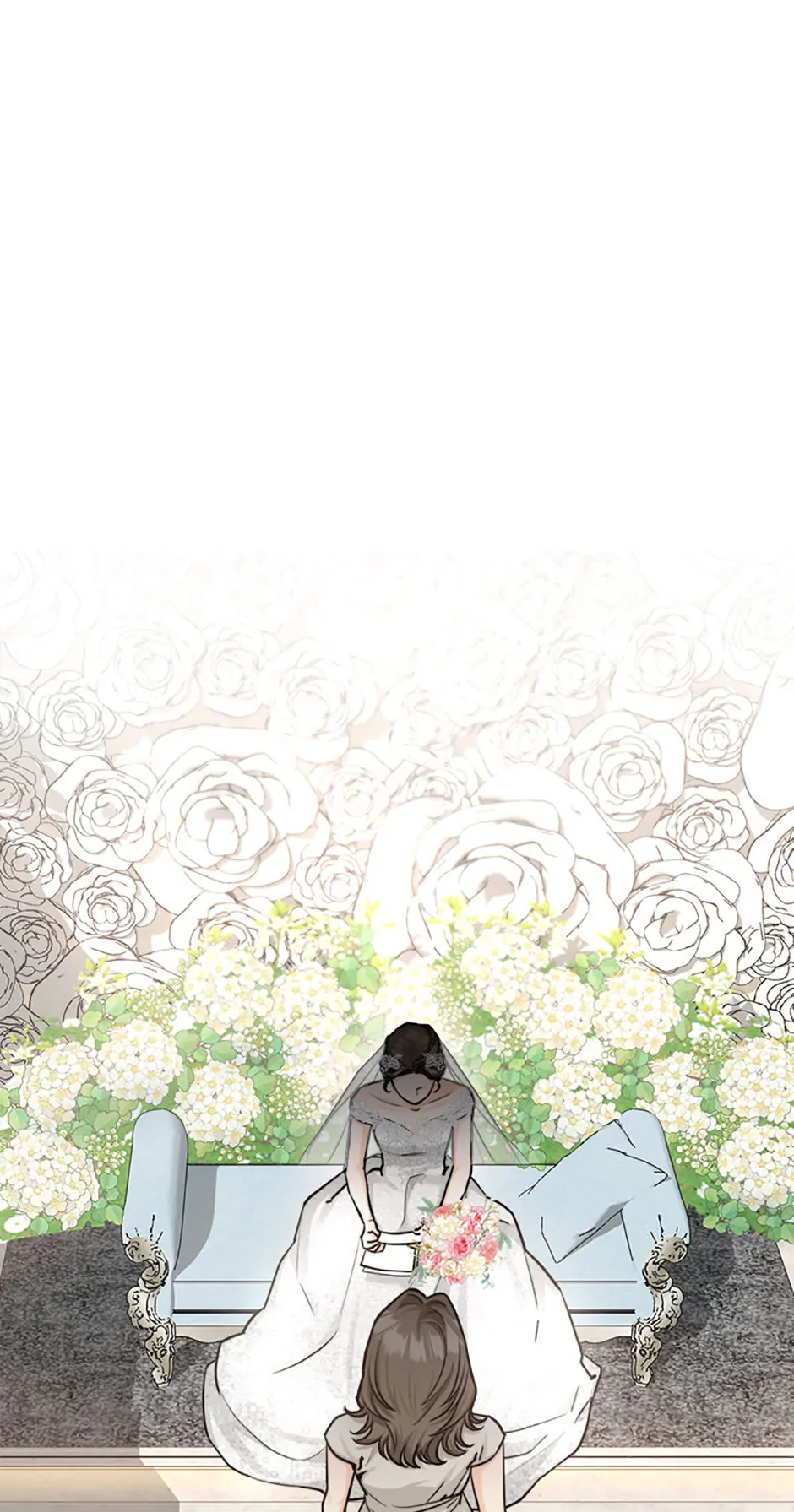 Read Marriage Situation Manga Online