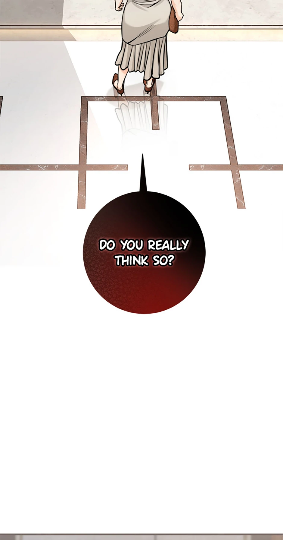 Read Marriage Situation Manga Online