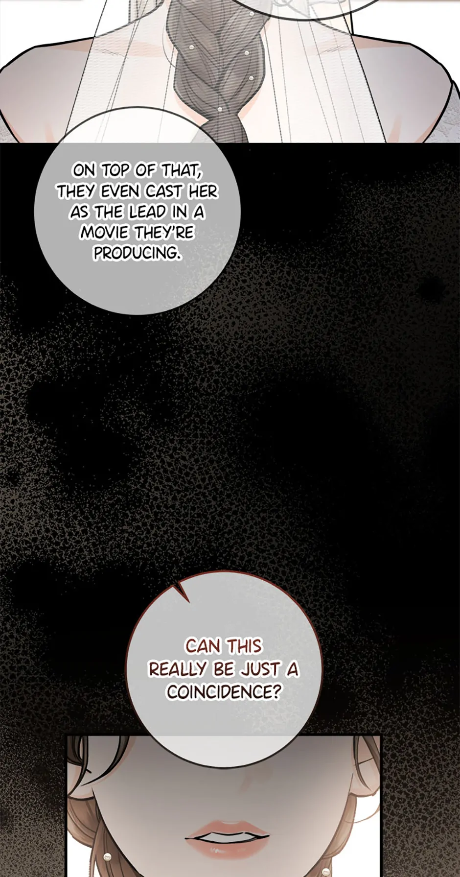 Read Marriage Situation Manga Online