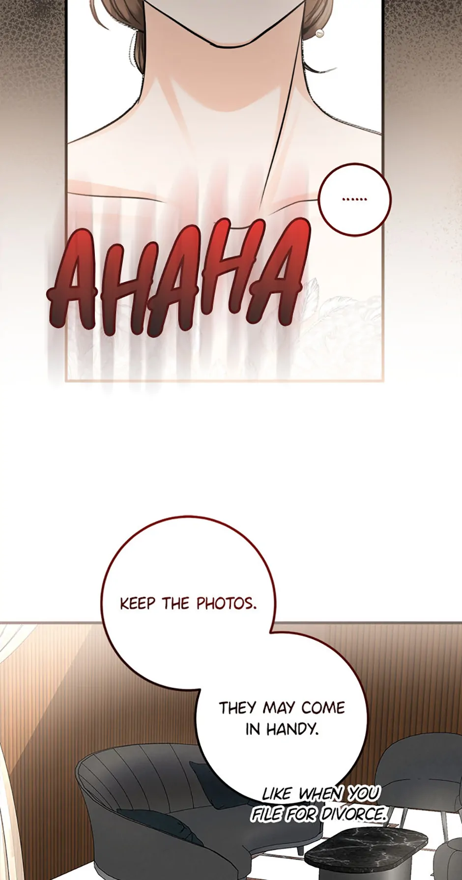 Read Marriage Situation Manga Online