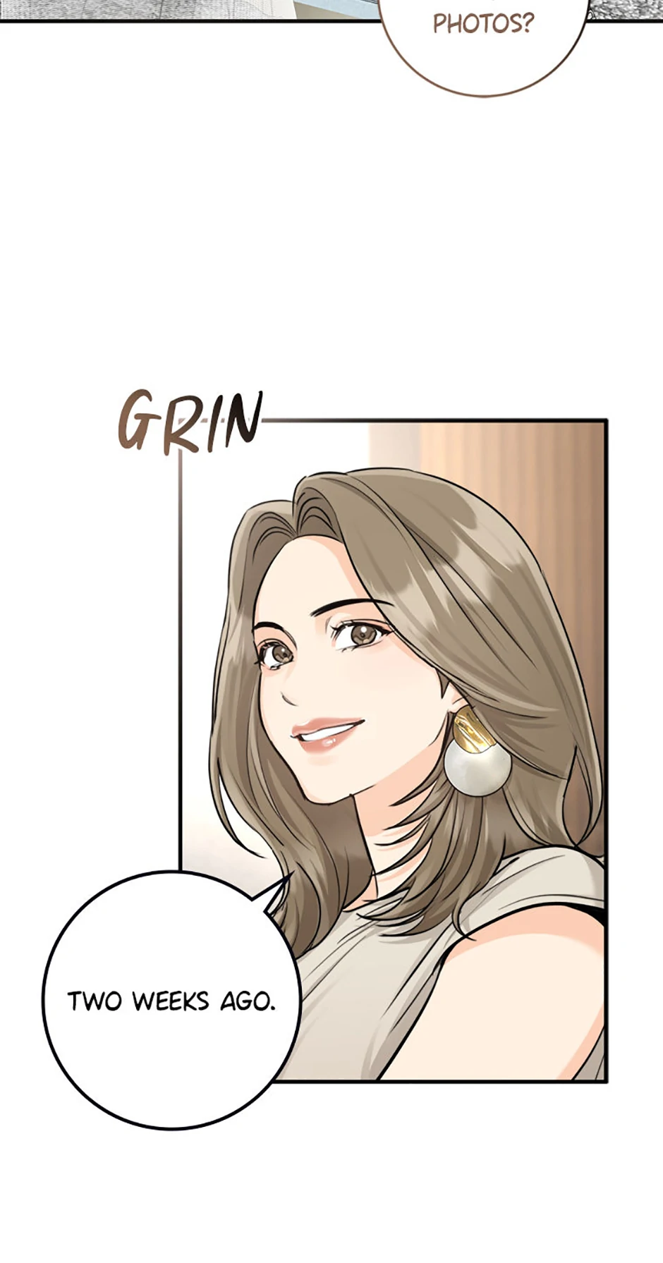 Read Marriage Situation Manga Online