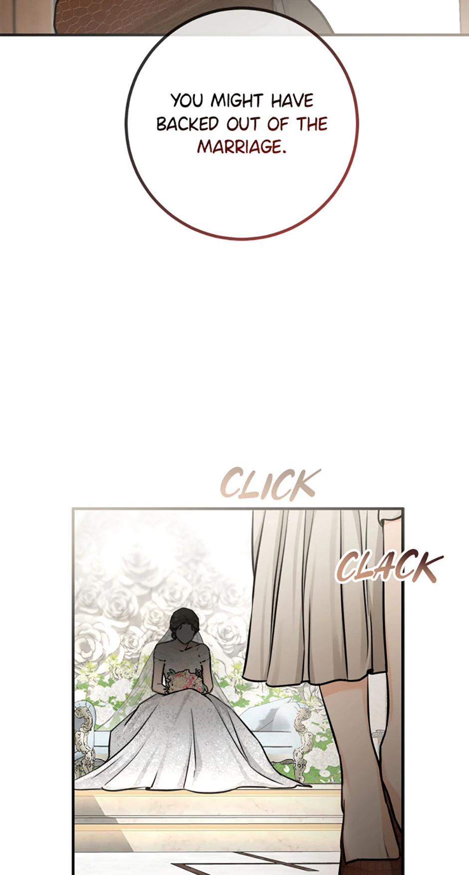 Read Marriage Situation Manga Online