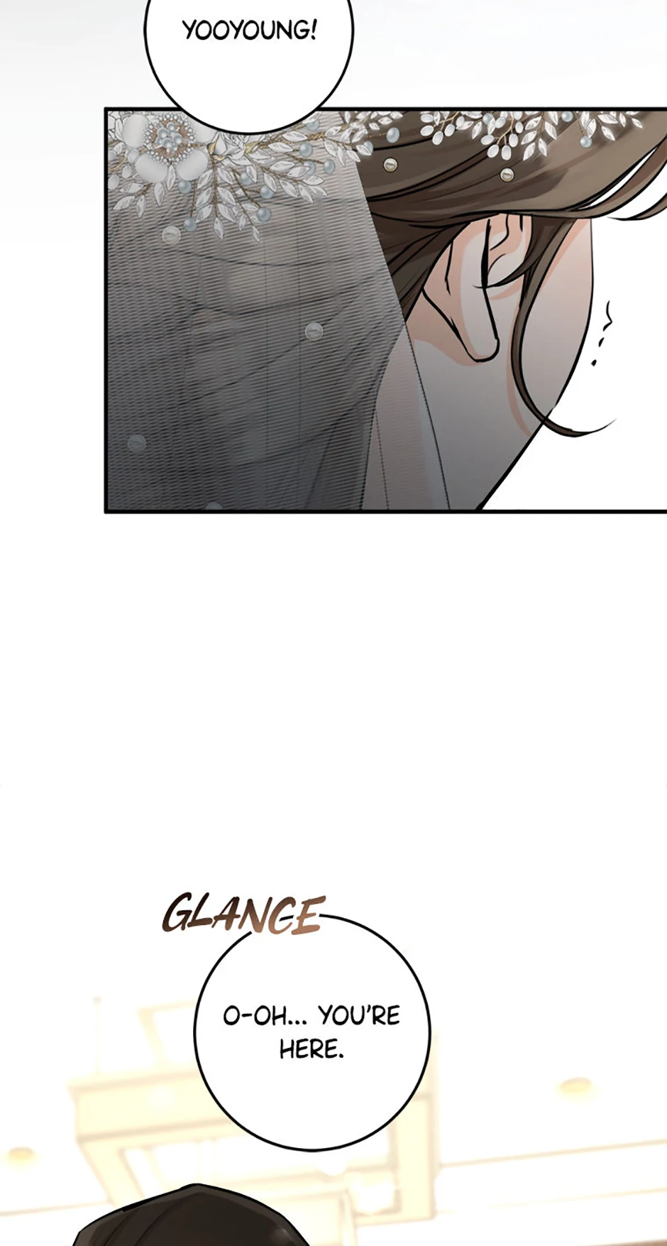 Read Marriage Situation Manga Online