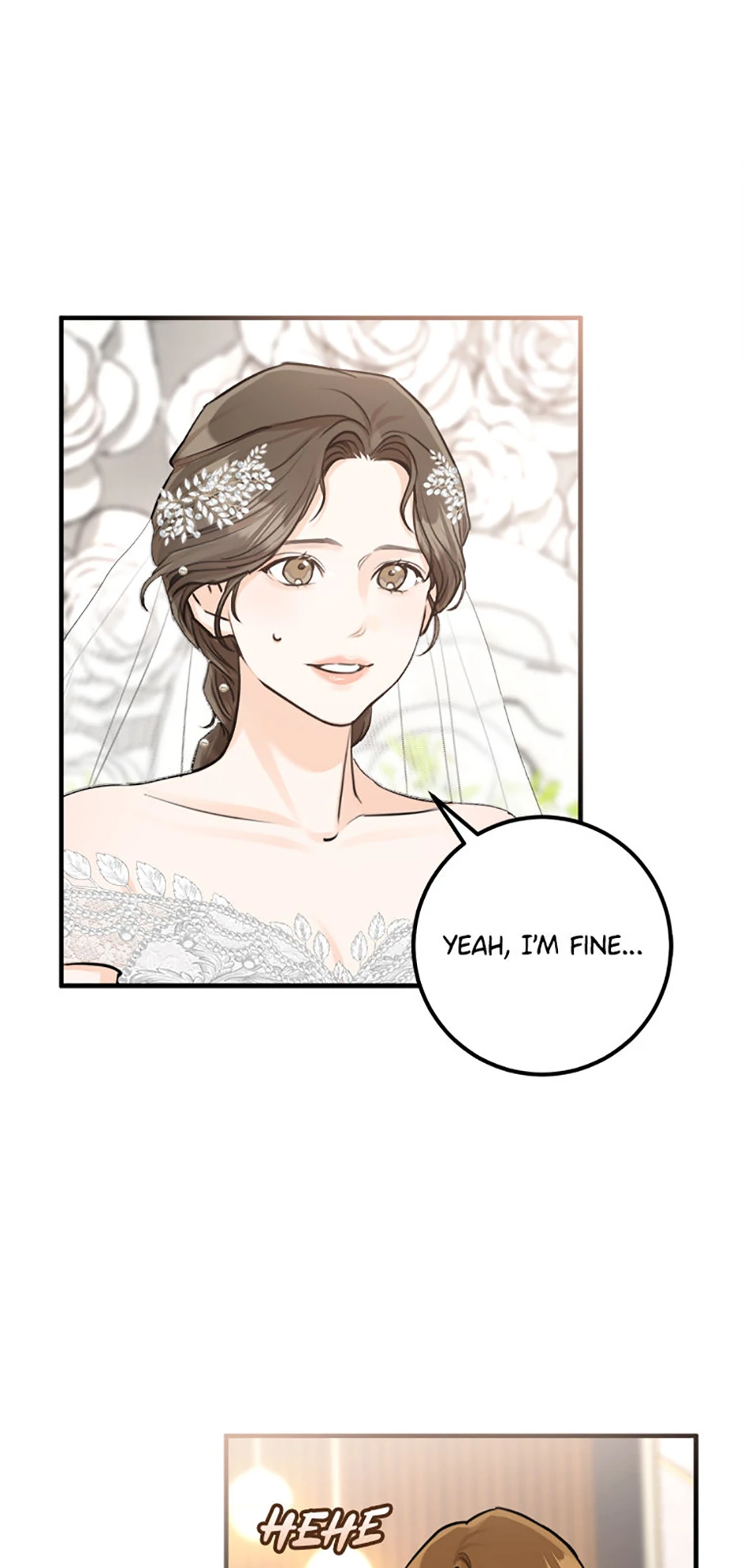 Read Marriage Situation Manga Online