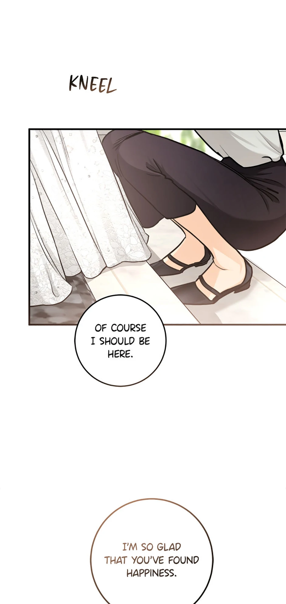 Read Marriage Situation Manga Online